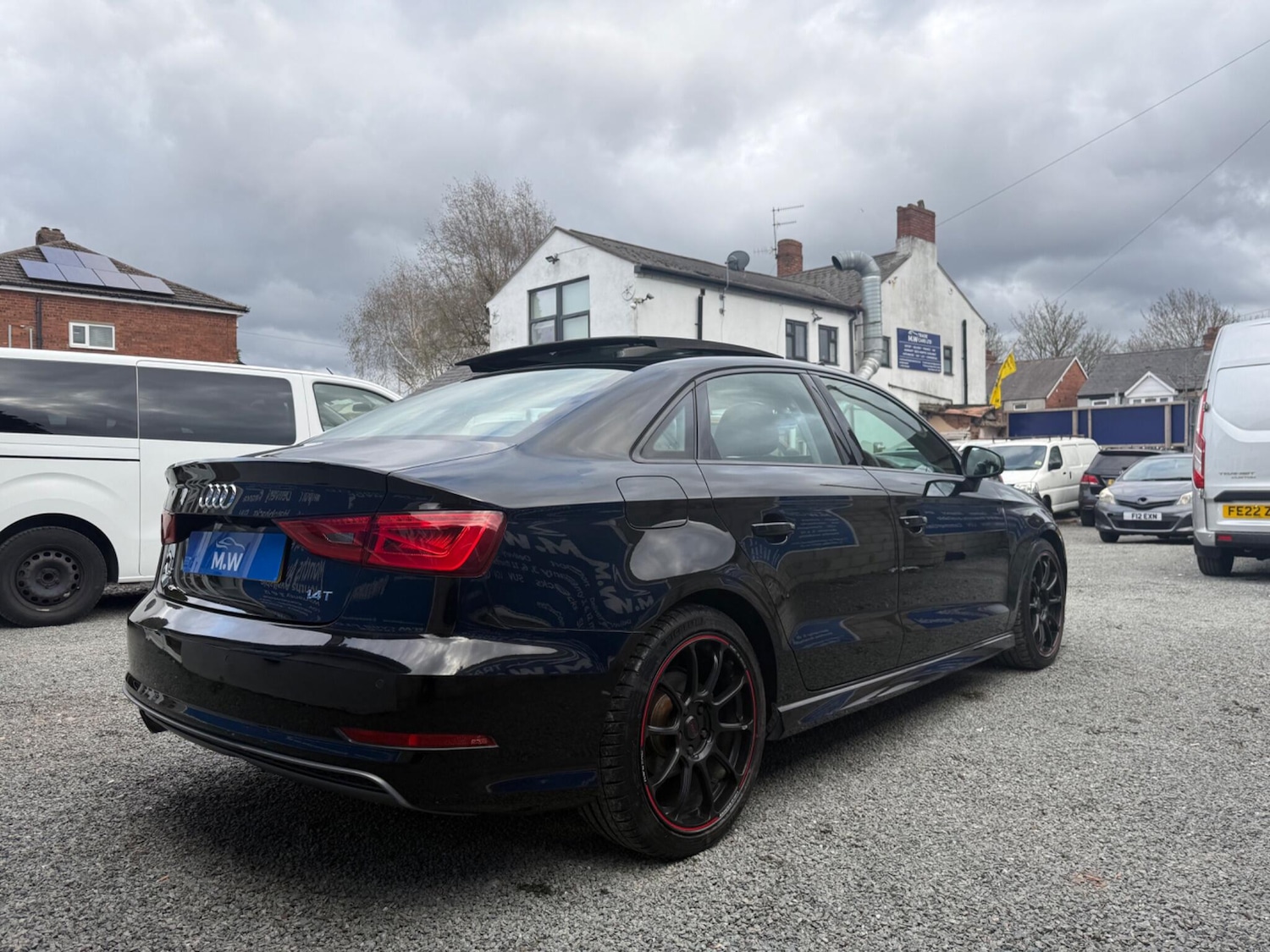 Used Audi A3 for sale - 78136361: Photo 17