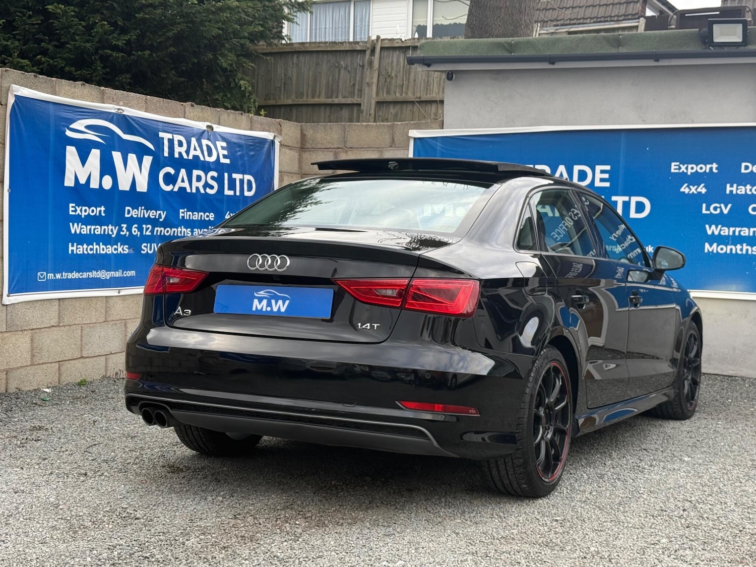 Used Audi A3 for sale - 78136361: Photo 21