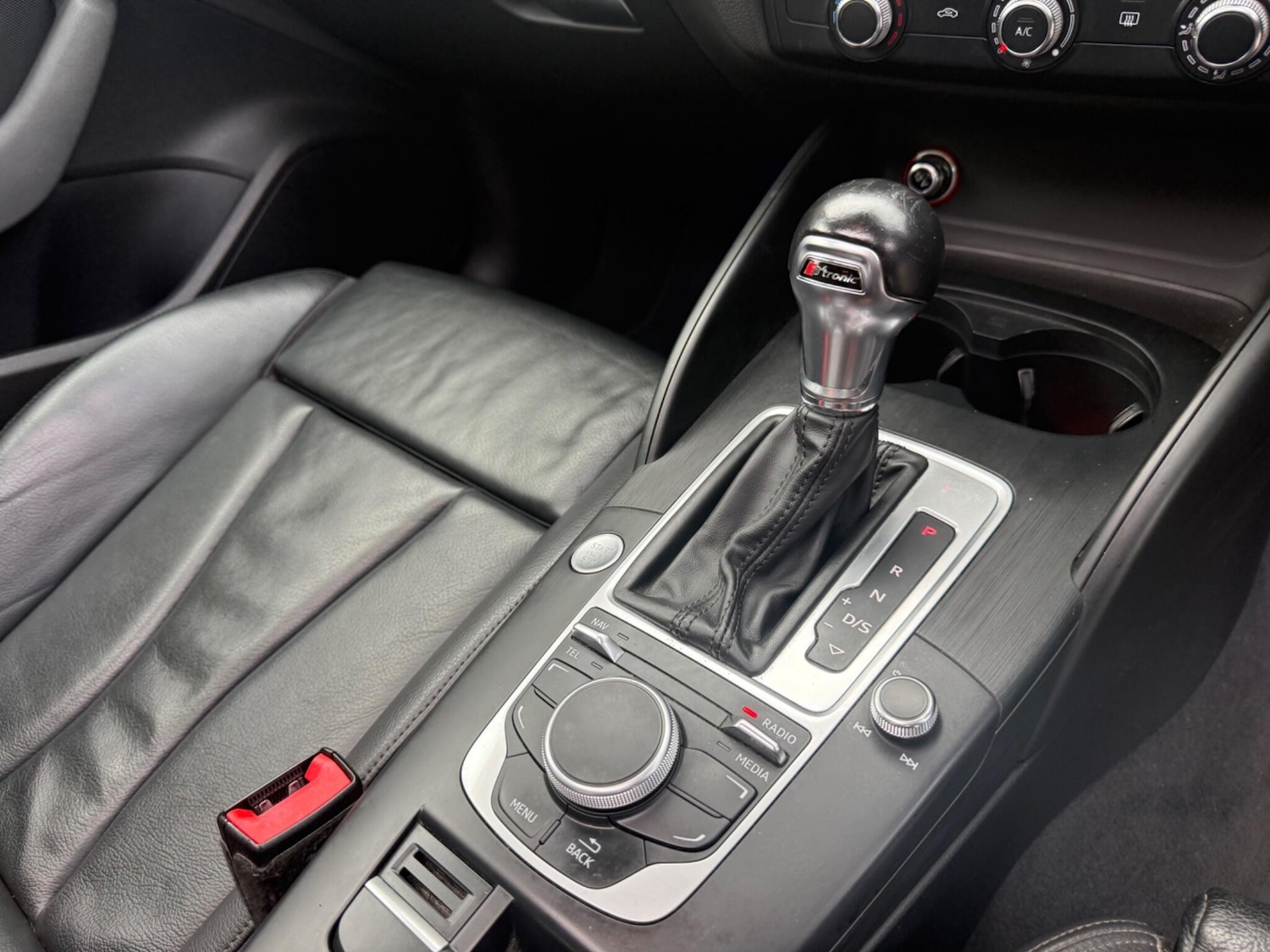 Used Audi A3 for sale - 78136361: Photo 23