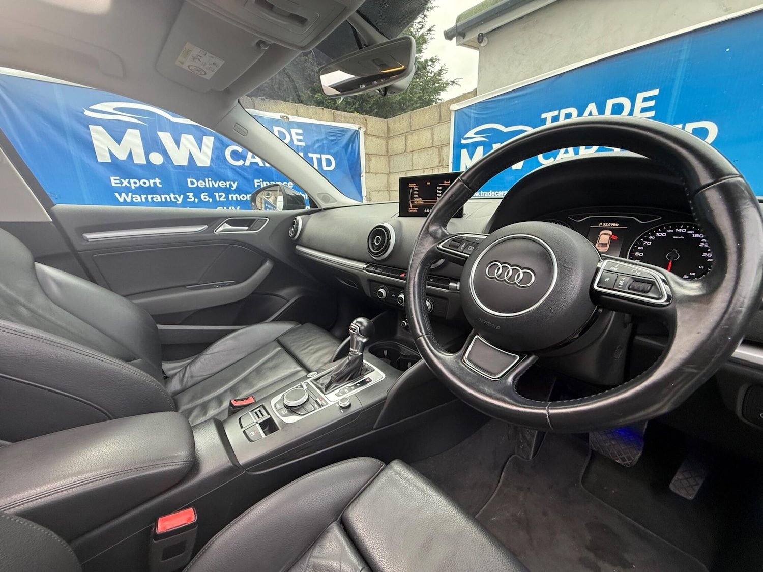 Used Audi A3 for sale - 78136361: Photo 24