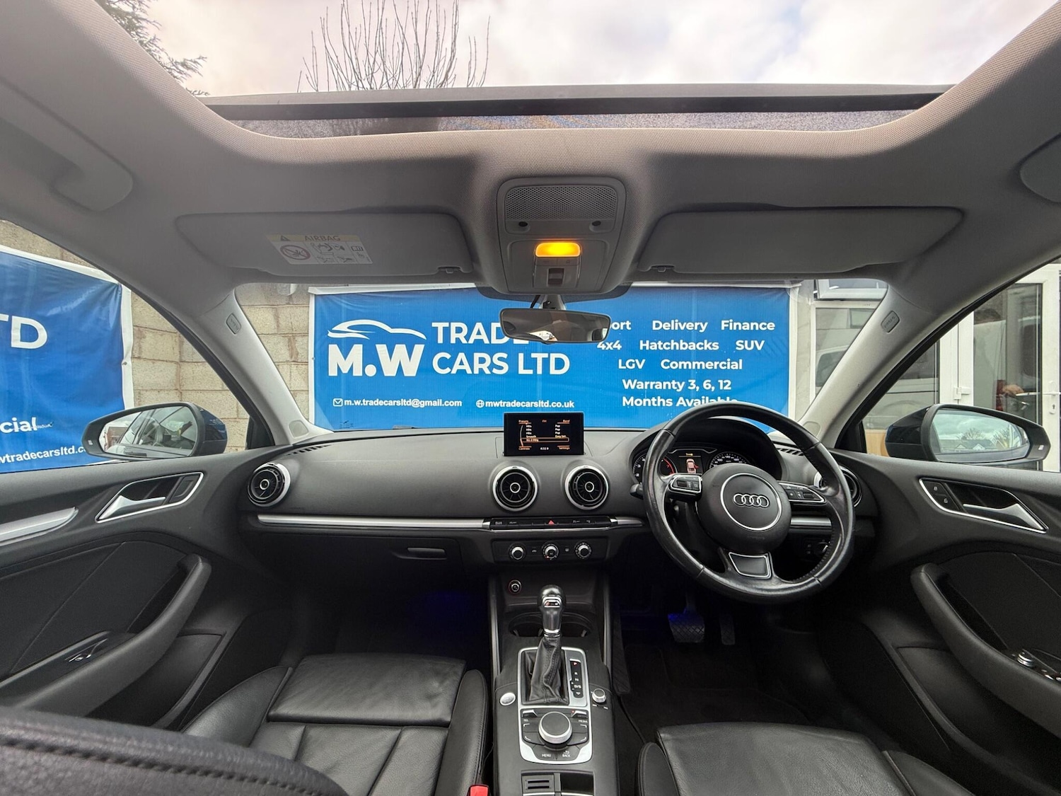 Used Audi A3 for sale - 78136361: Photo 25