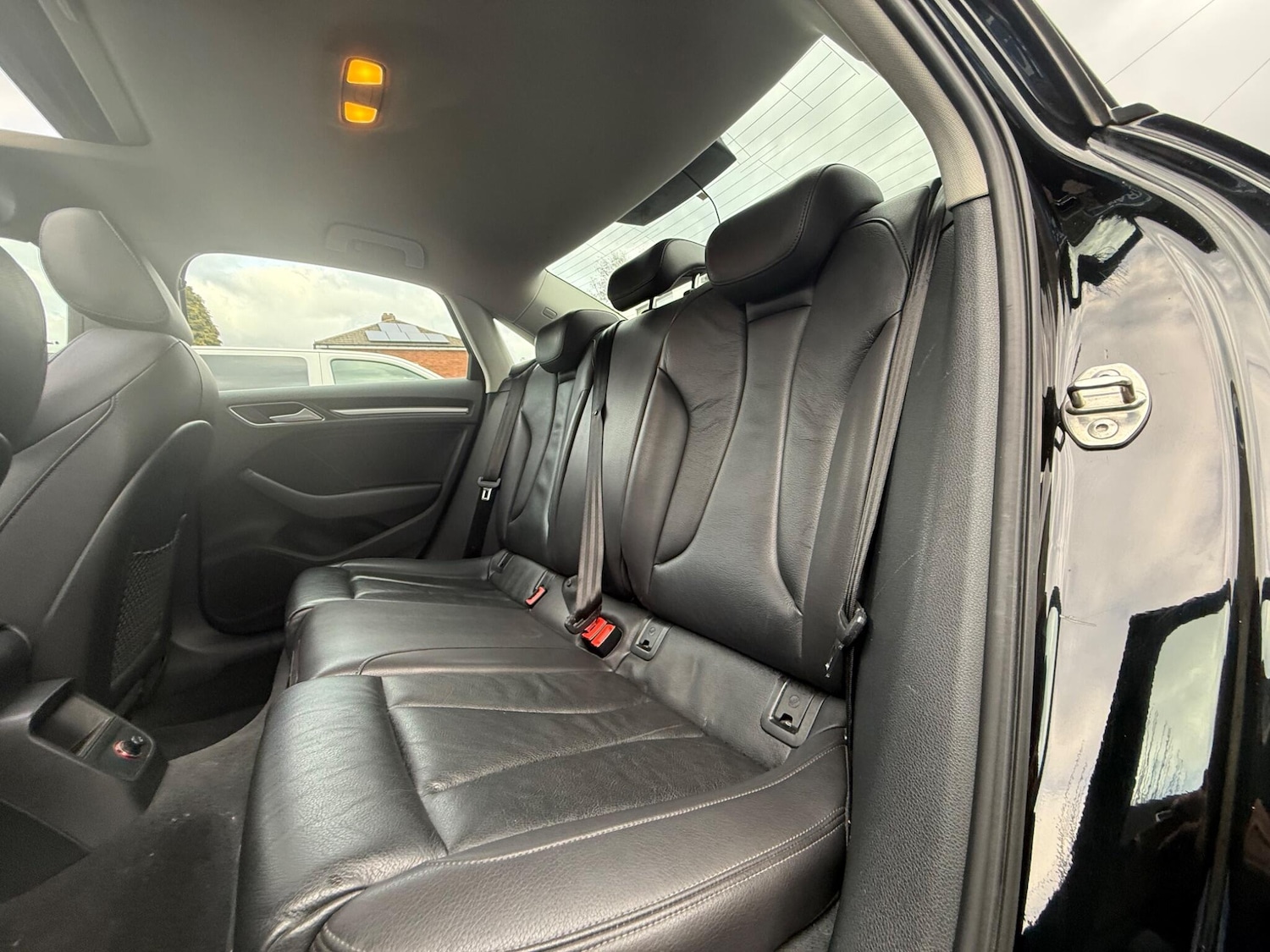 Used Audi A3 for sale - 78136361: Photo 26