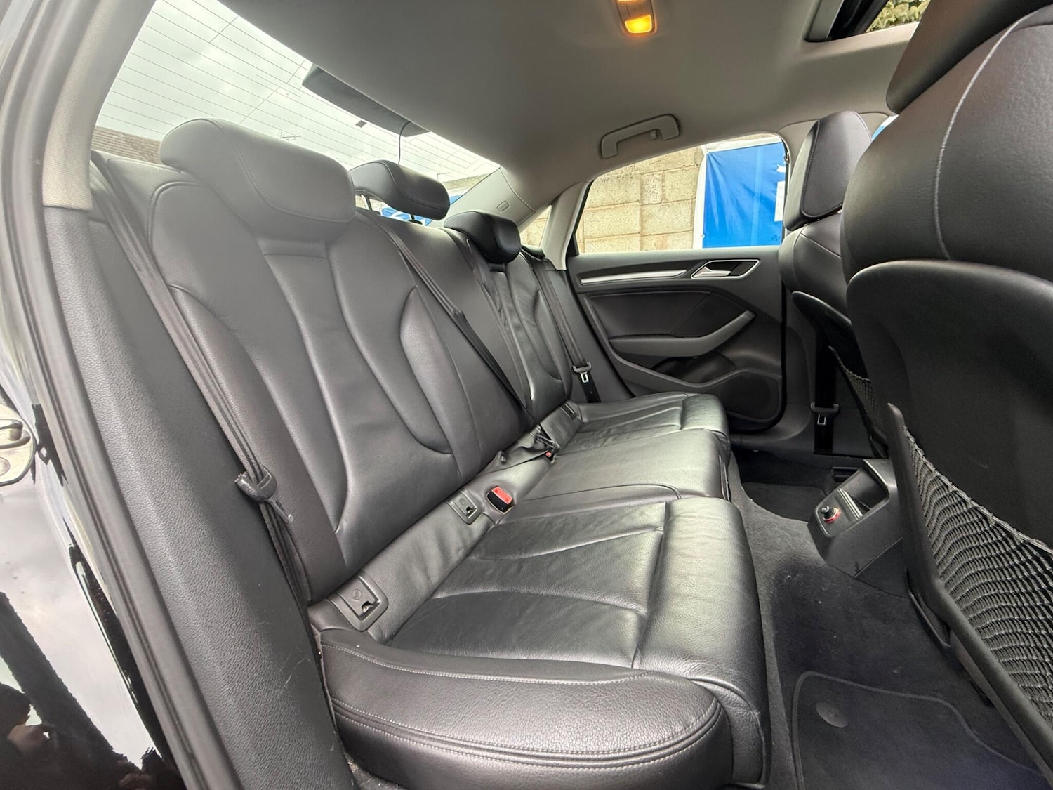 Used Audi A3 for sale - 78136361: Photo 27