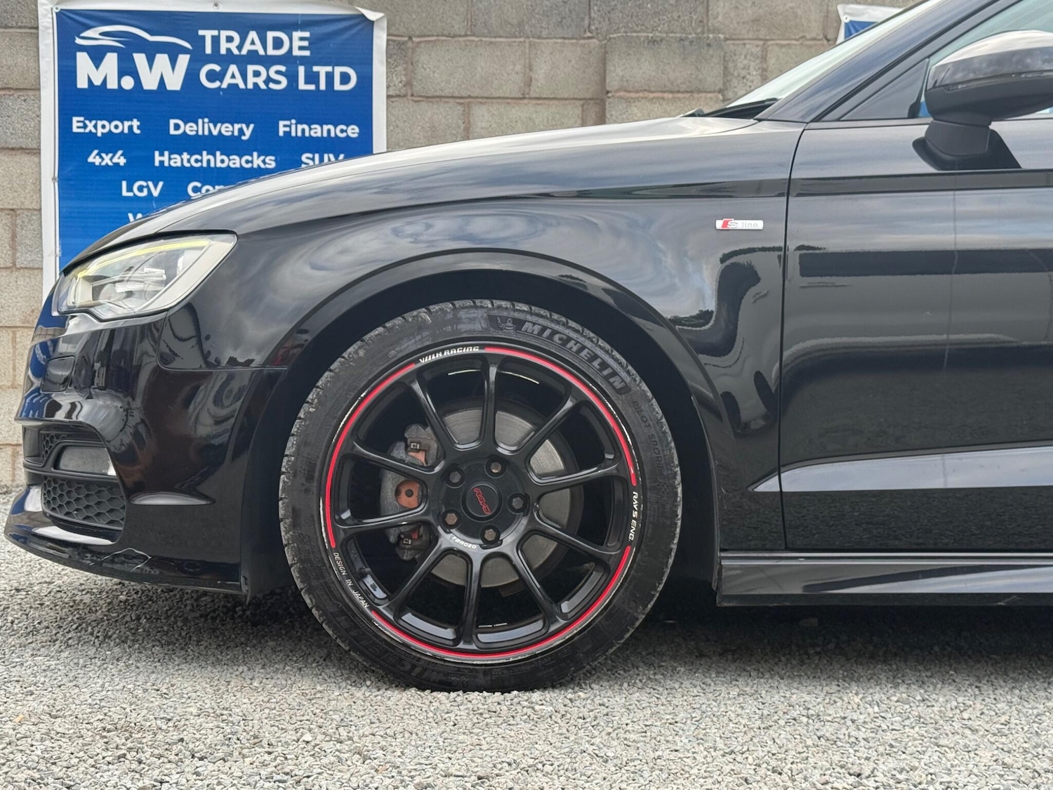 Used Audi A3 for sale - 78136361: Photo 29