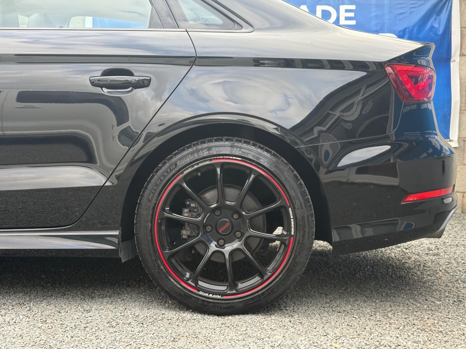 Used Audi A3 for sale - 78136361: Photo 31