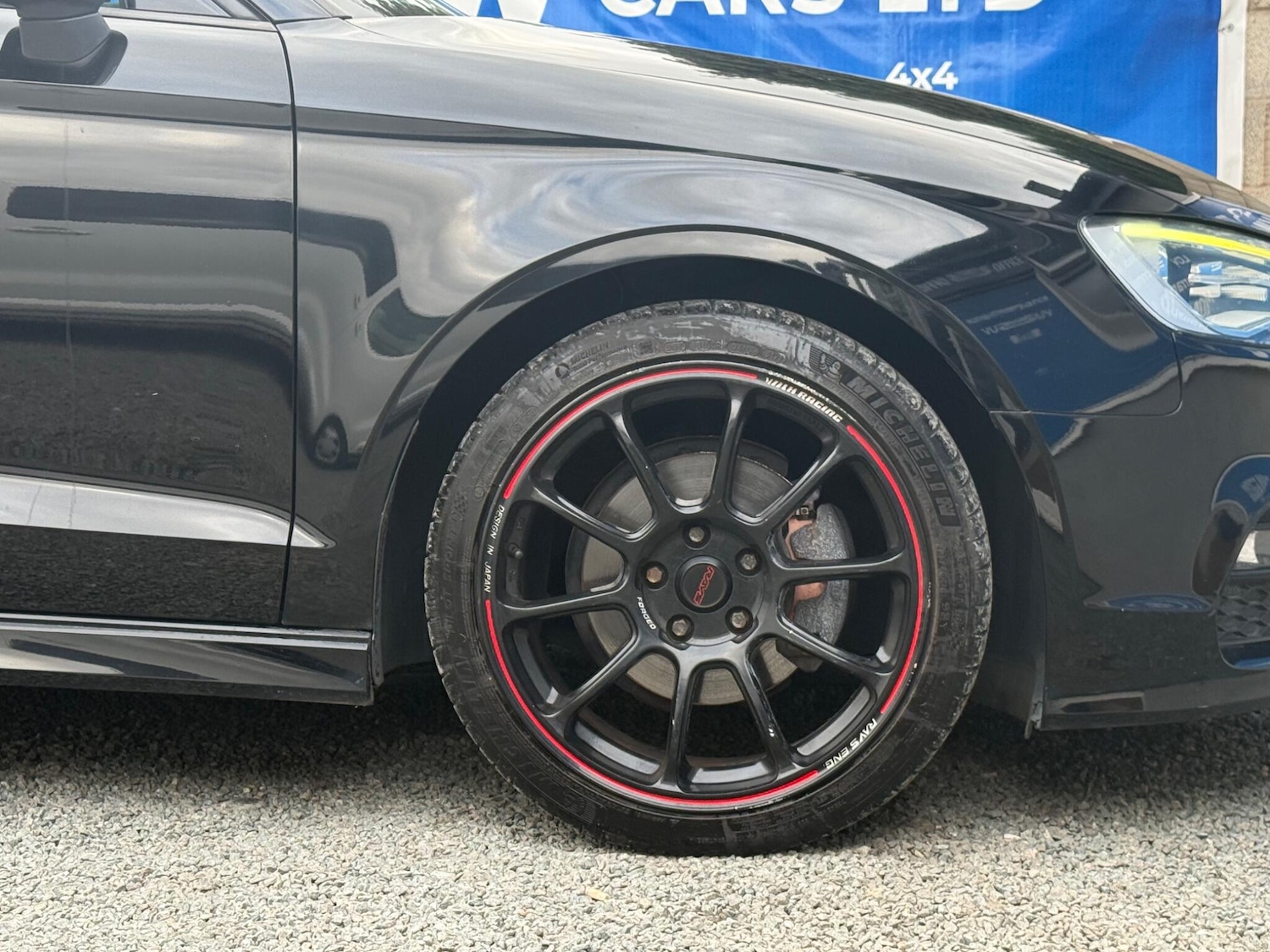 Used Audi A3 for sale - 78136361: Photo 32