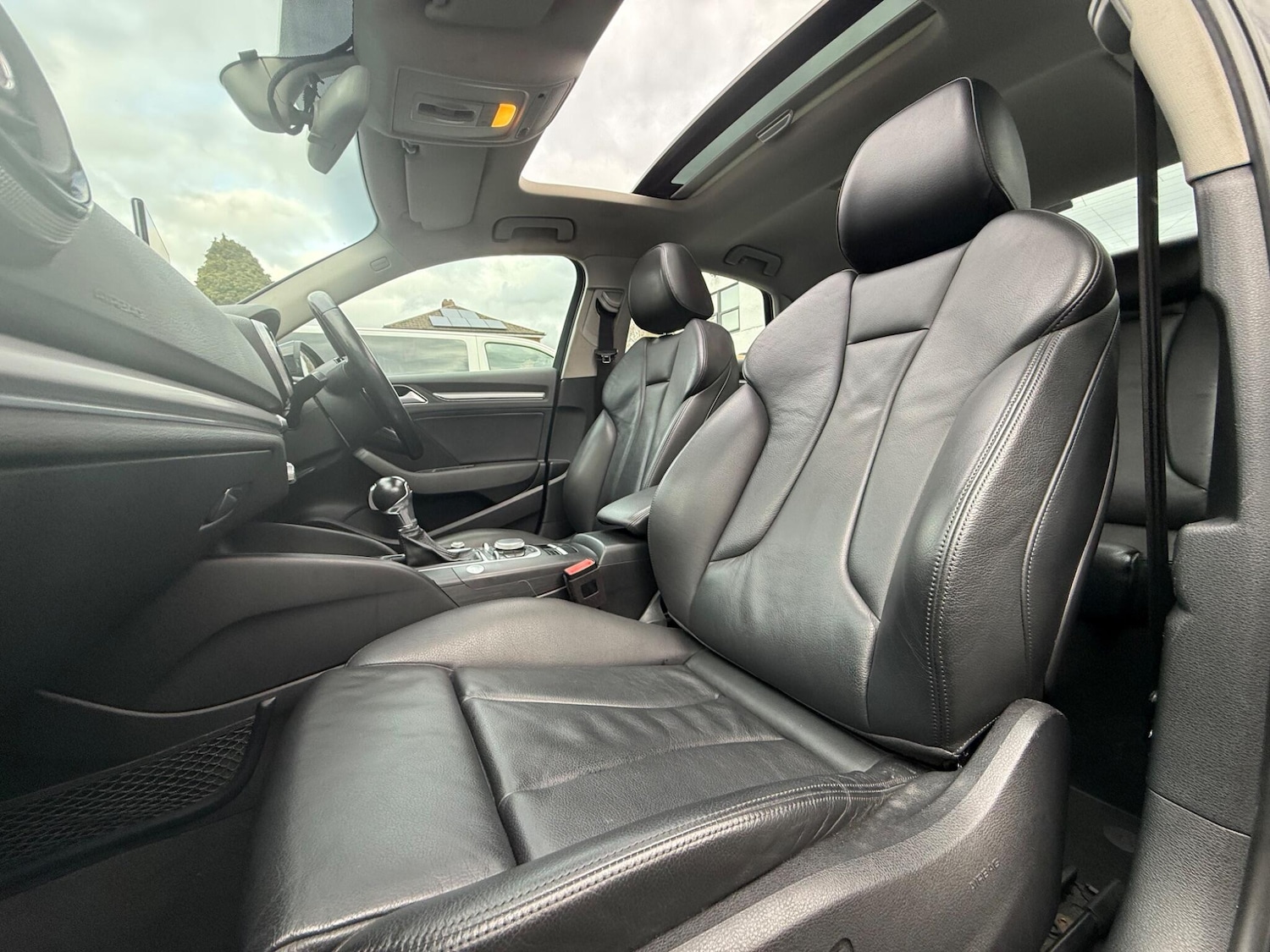 Used Audi A3 for sale - 78136361: Photo 36