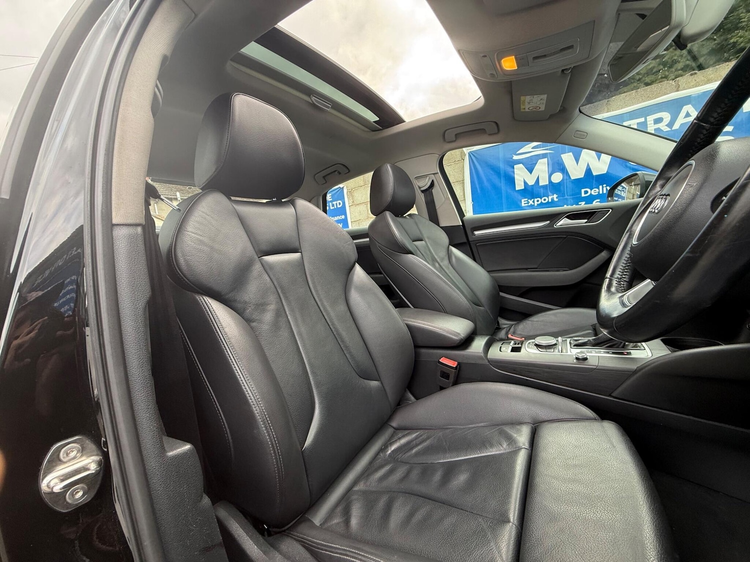 Used Audi A3 for sale - 78136361: Photo 37