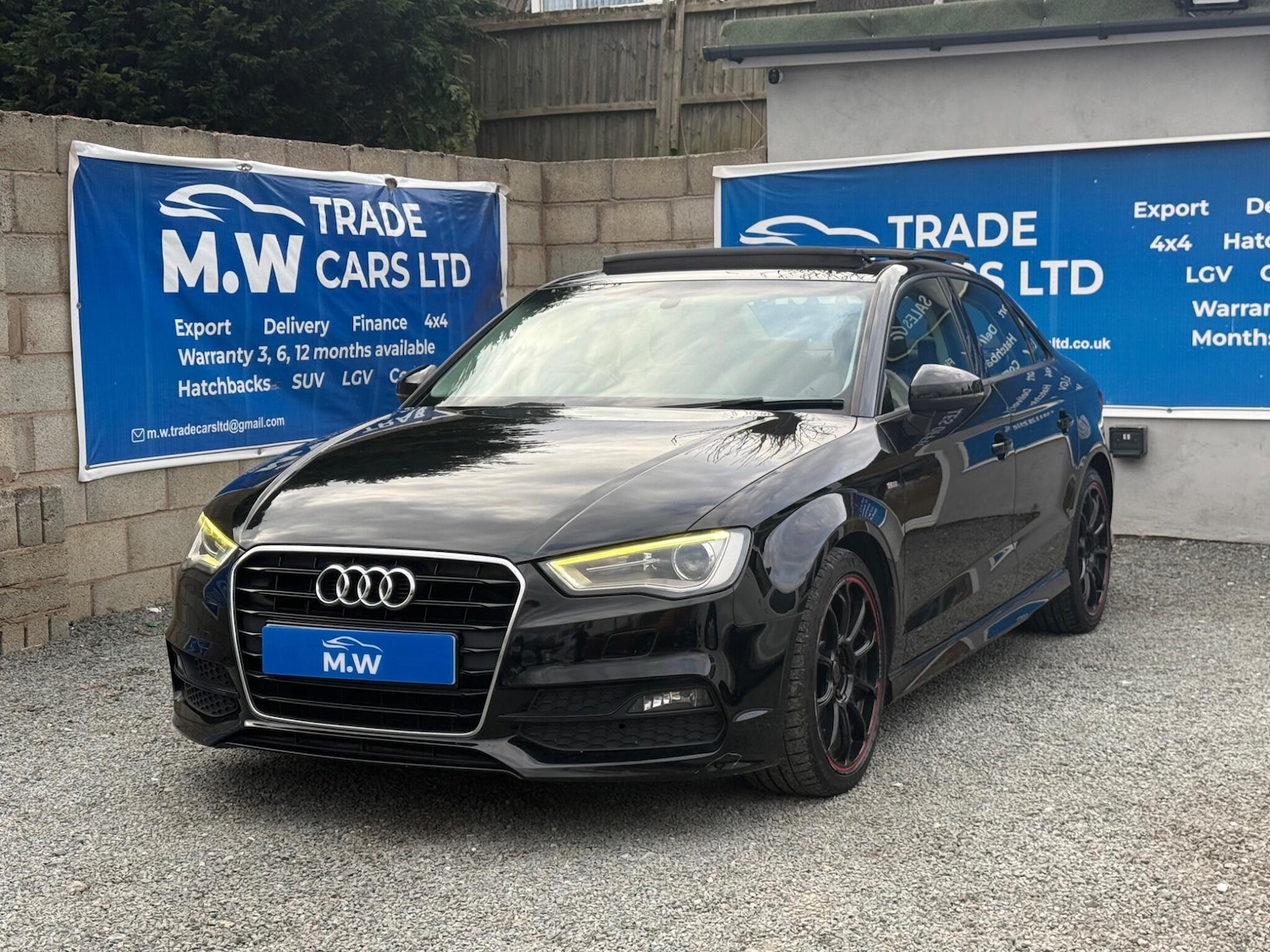 Used Audi A3 for sale - 78136361: Photo 5