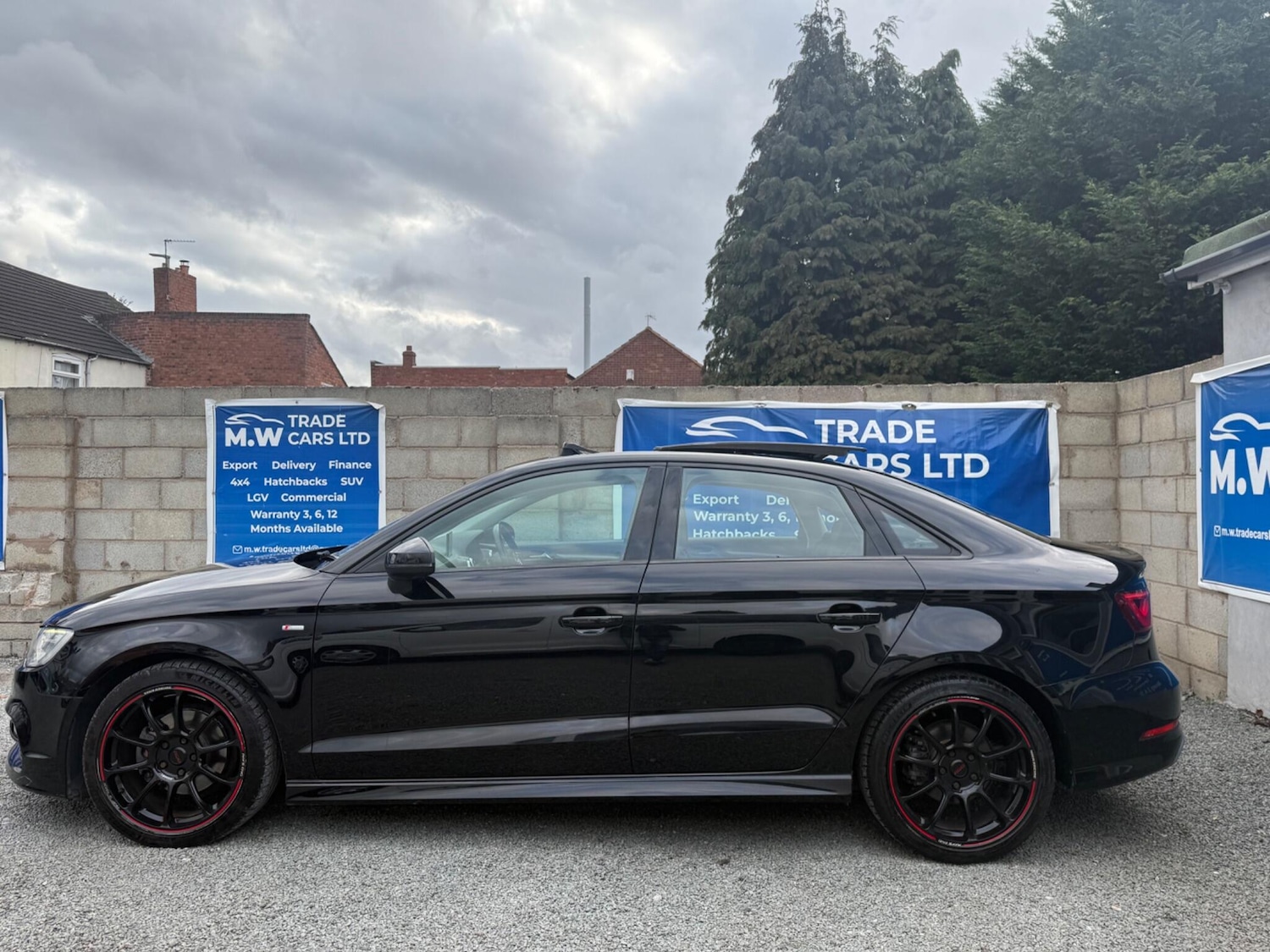 Used Audi A3 for sale - 78136361: Photo 7