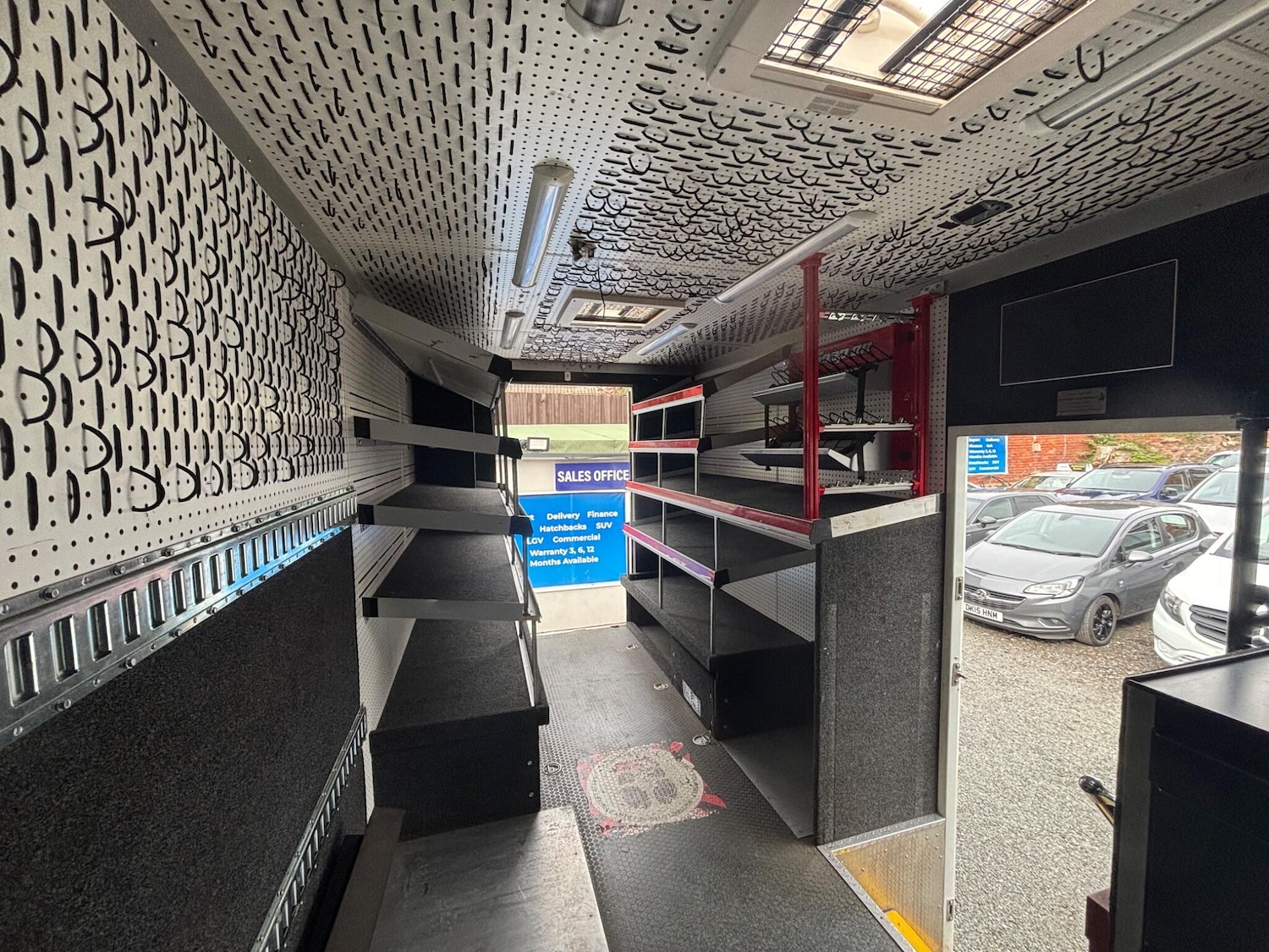 Used Mitsubishi Canter for sale - 77586105: Photo 10