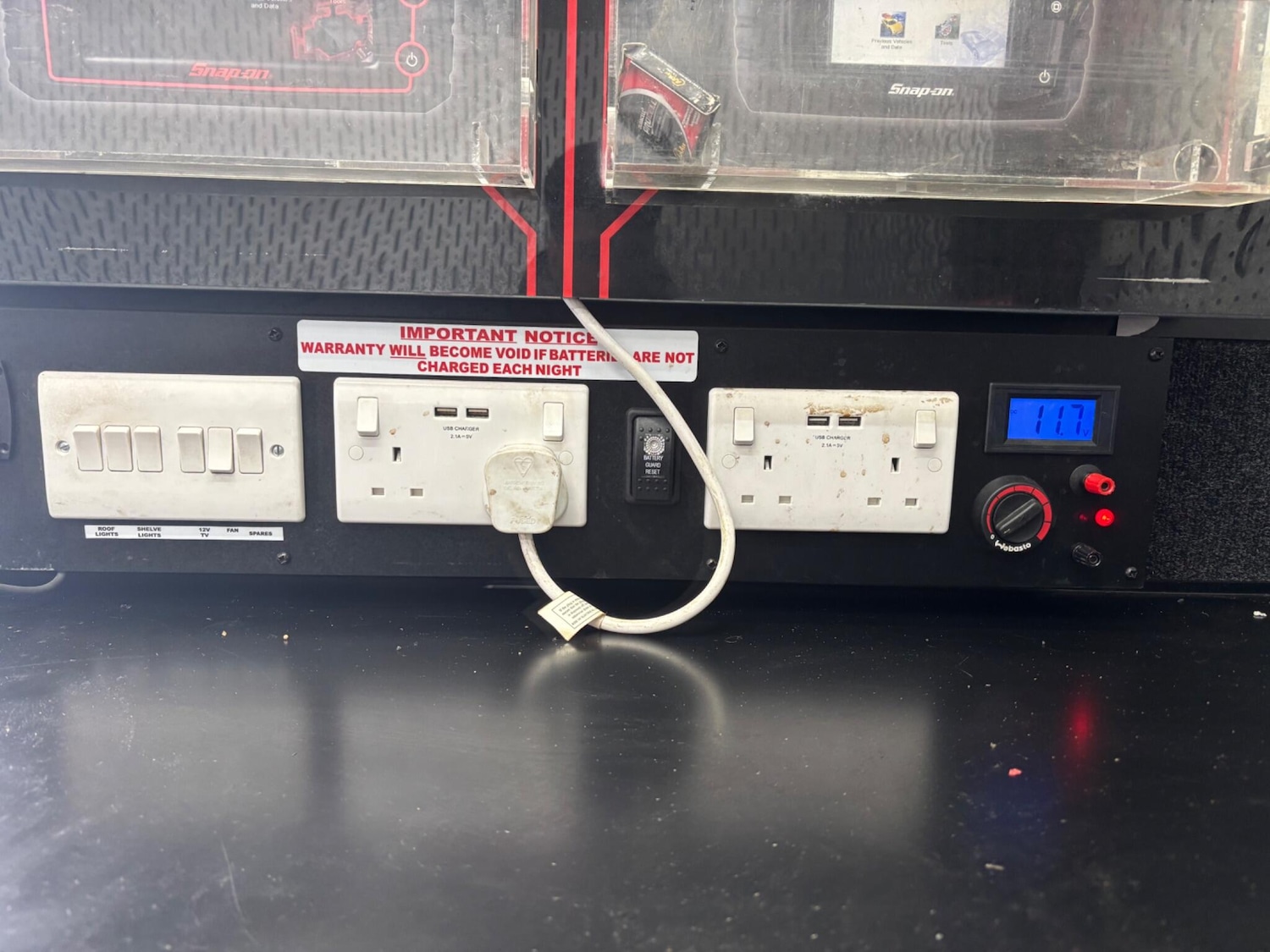 Used Mitsubishi Canter for sale - 77586105: Photo 13