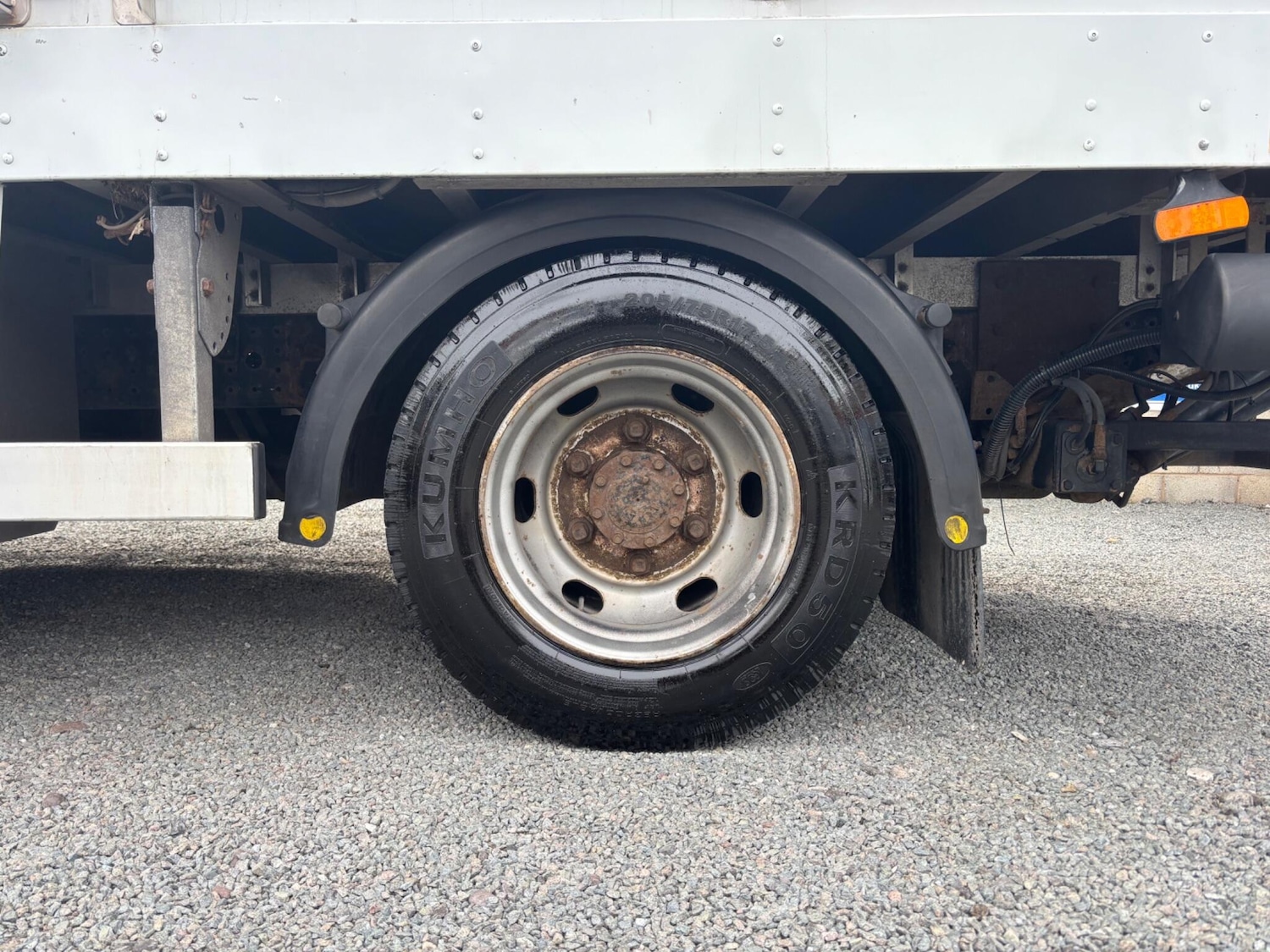 Used Mitsubishi Canter for sale - 77586105: Photo 20