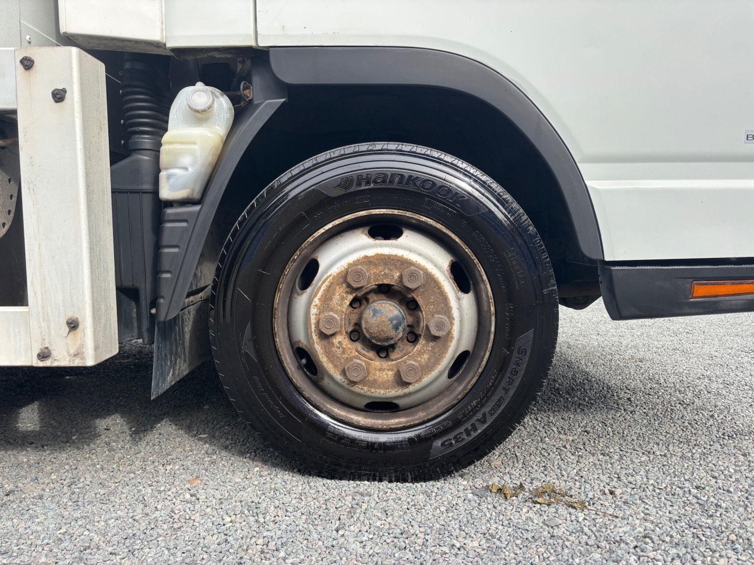 Used Mitsubishi Canter for sale - 77586105: Photo 22