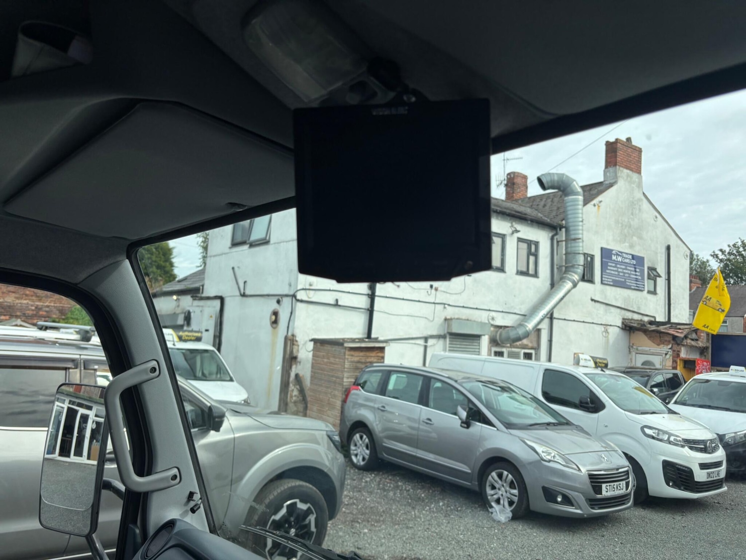 Used Mitsubishi Canter for sale - 77586105: Photo 5