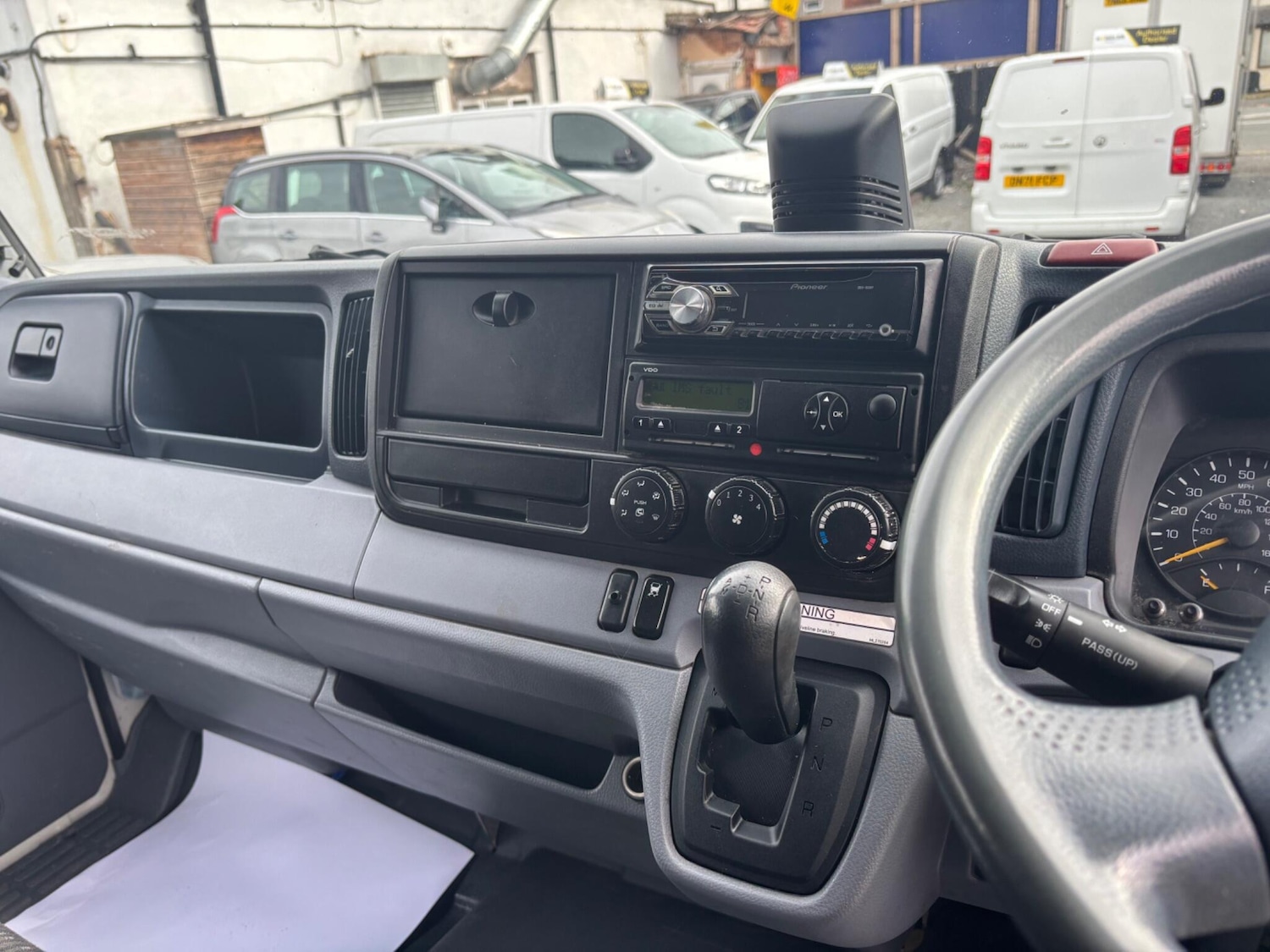 Used Mitsubishi Canter for sale - 77586105: Photo 6