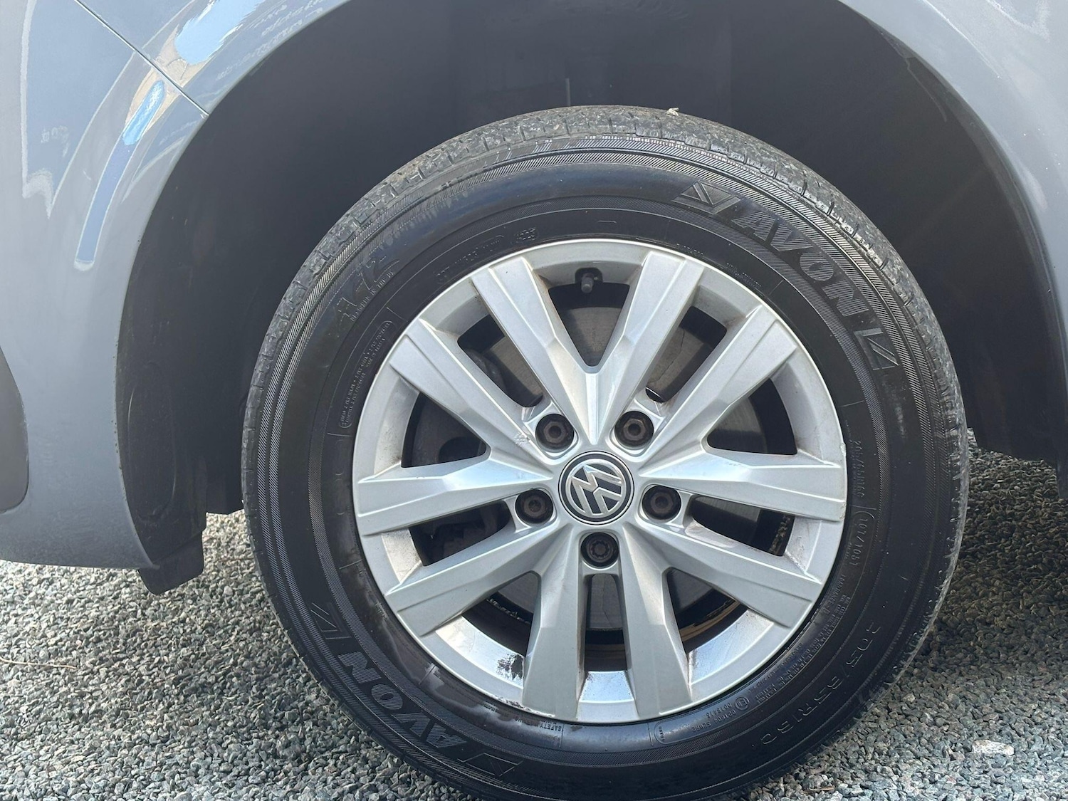 Used Volkswagen Transporter 2022 for sale - 77738118: Photo 10