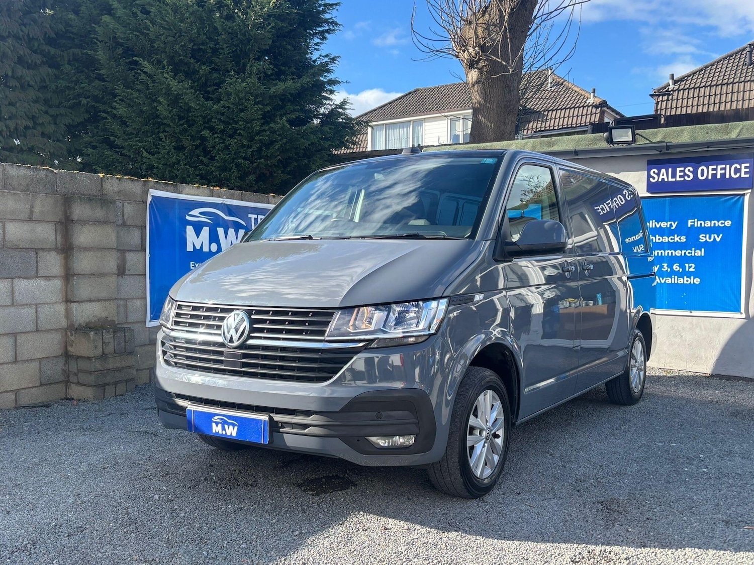 Used Volkswagen Transporter 2022 for sale - 77738118: Photo 16