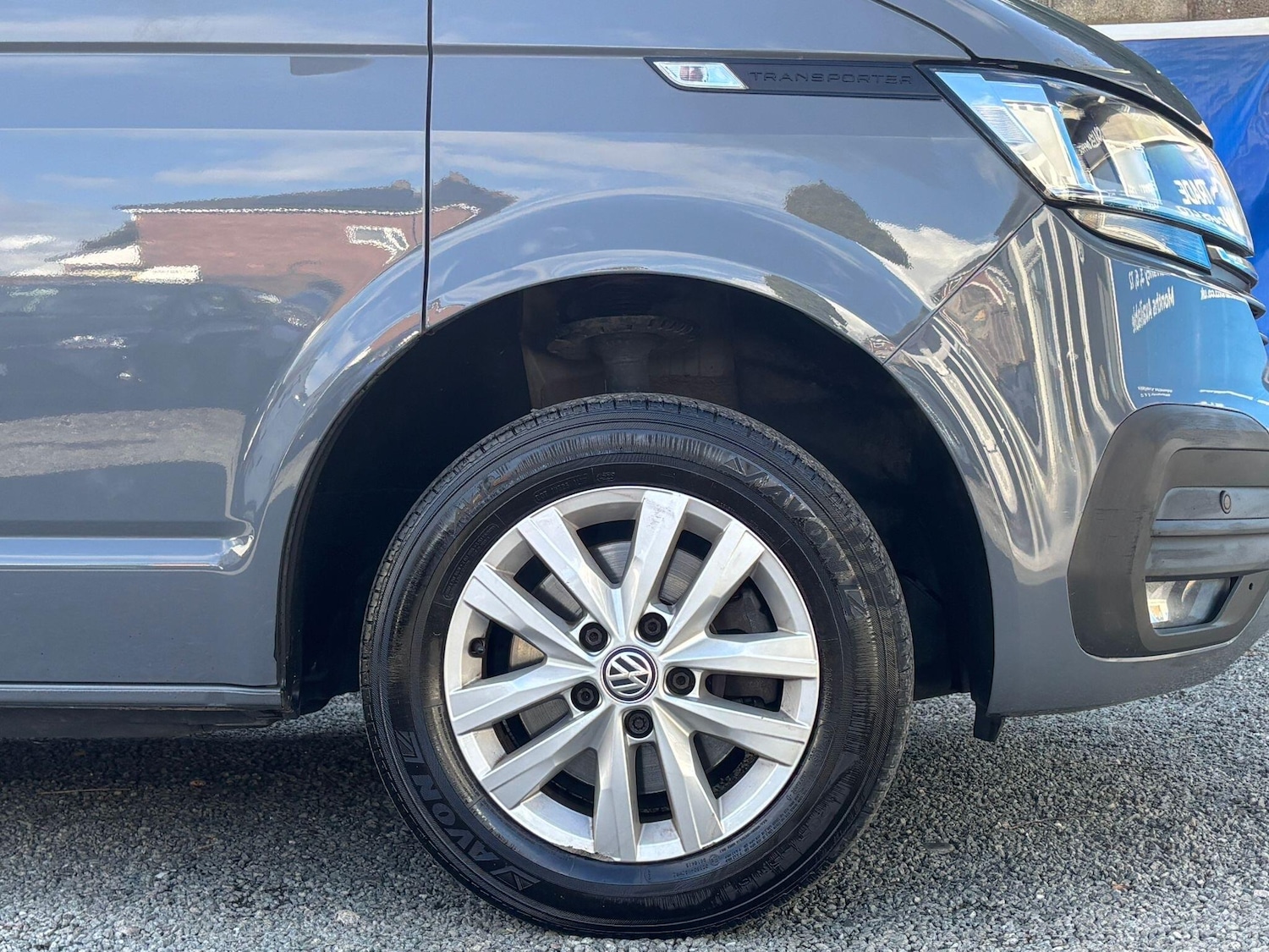 Used Volkswagen Transporter 2022 for sale - 77738118: Photo 20