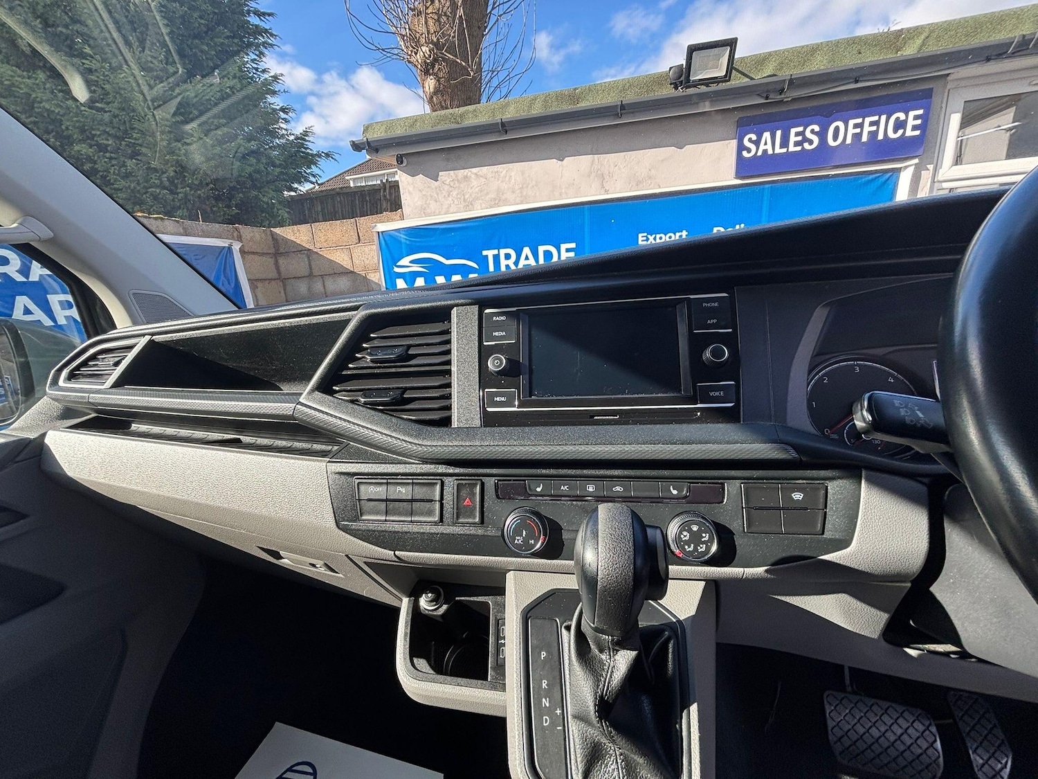 Used Volkswagen Transporter 2022 for sale - 77738118: Photo 21