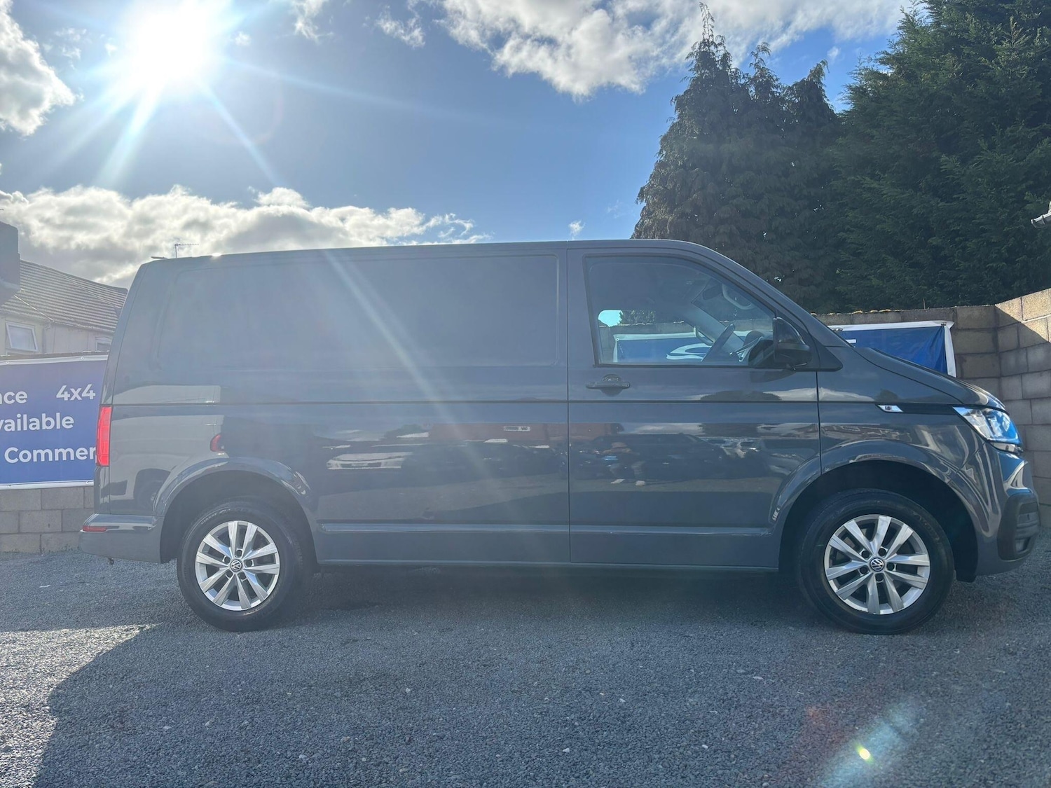 Used Volkswagen Transporter 2022 for sale - 77738118: Photo 26