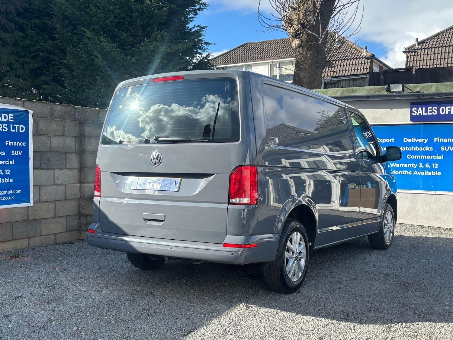 Used Volkswagen Transporter 2022 for sale - 77738118: Photo 27