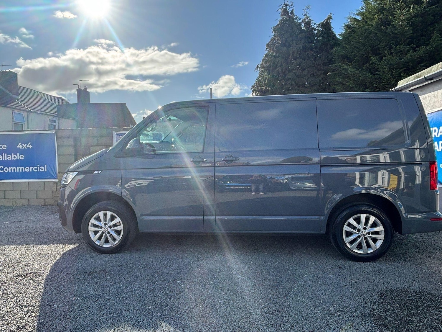 Used Volkswagen Transporter 2022 for sale - 77738118: Photo 7