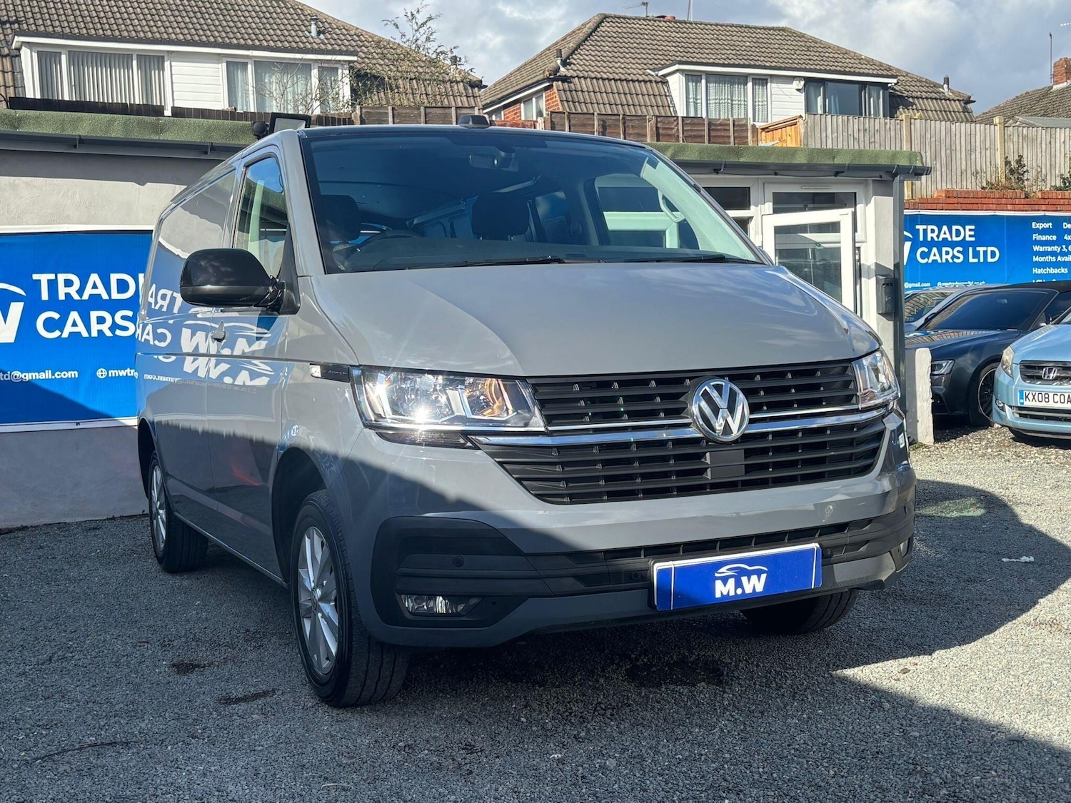 Used Volkswagen Transporter 2022 for sale - 77738118: Photo 9