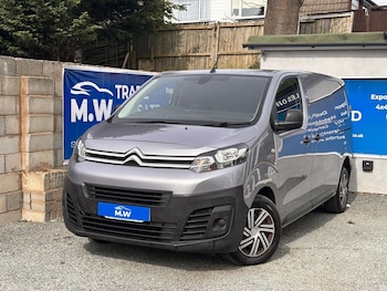 Used Citroen Dispatch 2019 for sale - 78609390: Photo