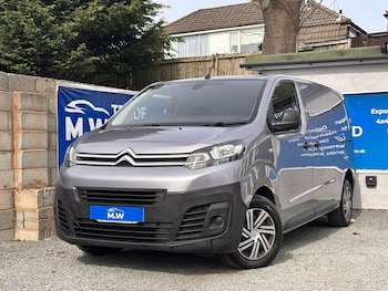 Used Citroen Dispatch 2019 for sale - 78609390: Photo