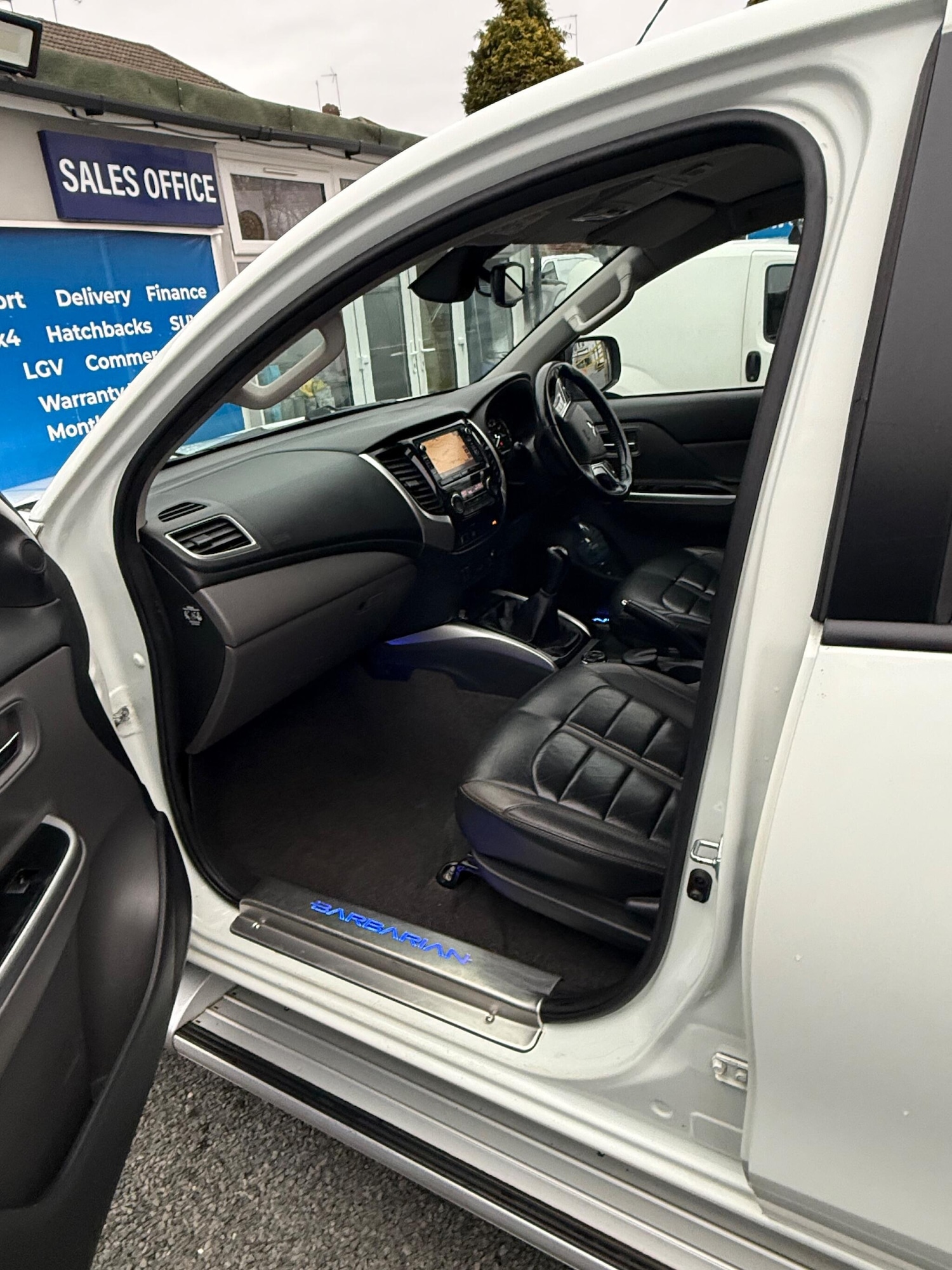 Used Mitsubishi L200 for sale - 77587097: Photo 10