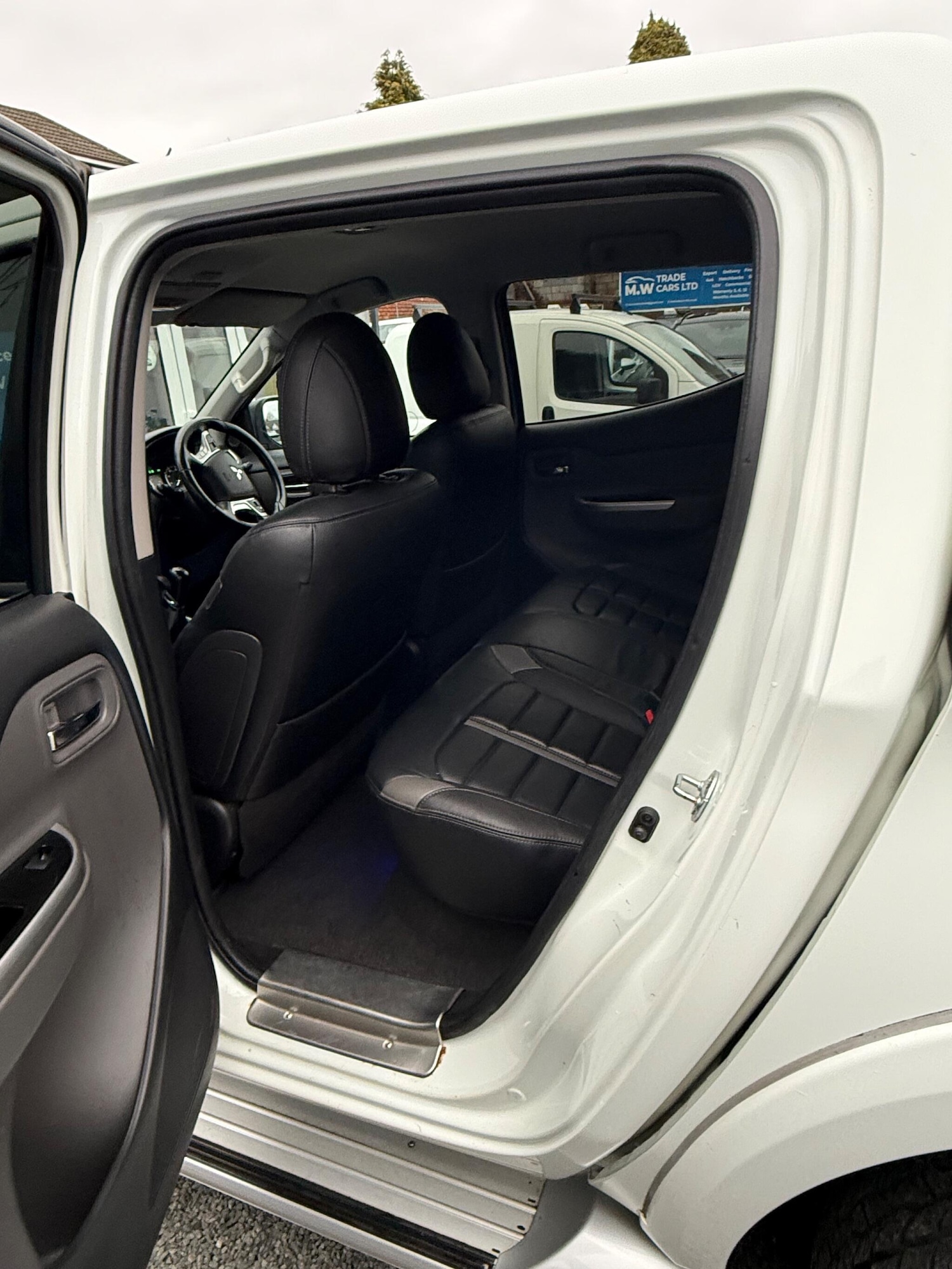 Used Mitsubishi L200 for sale - 77587097: Photo 11