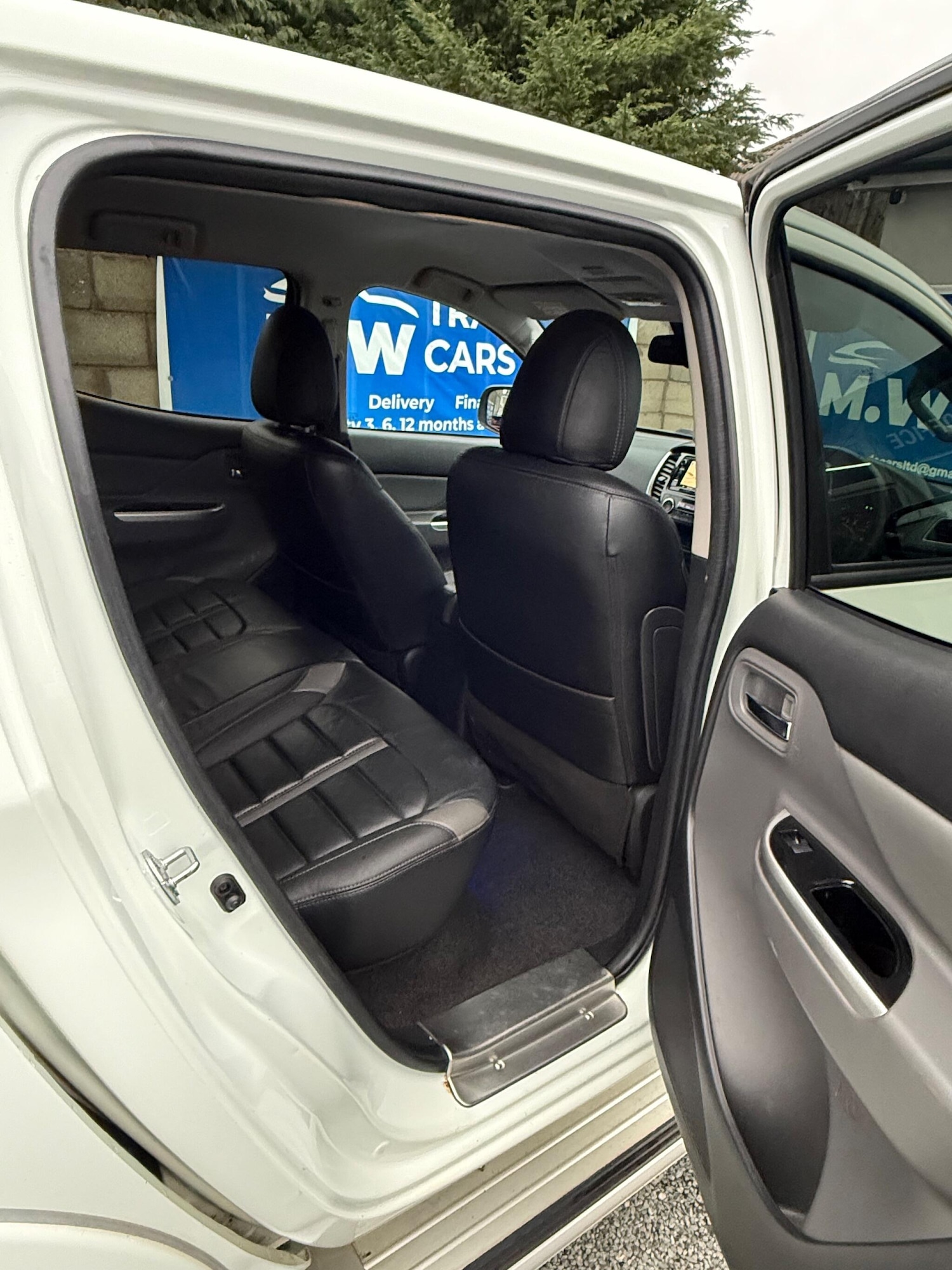 Used Mitsubishi L200 for sale - 77587097: Photo 12