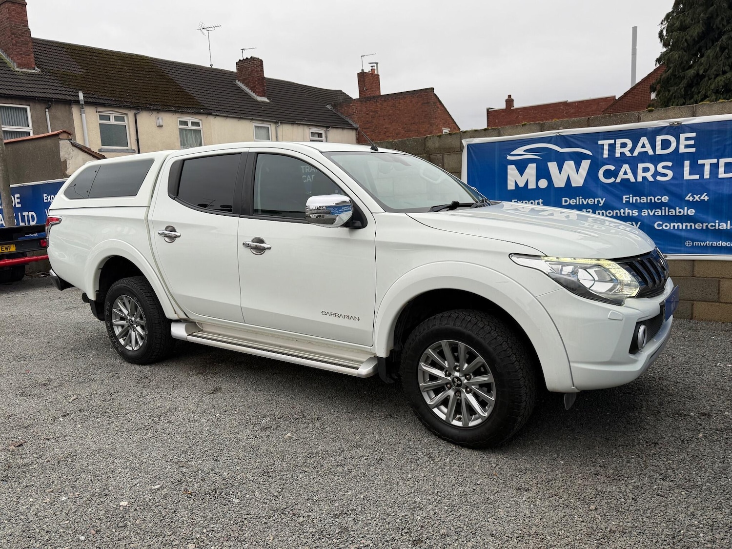Used Mitsubishi L200 for sale - 77587097: Photo 13