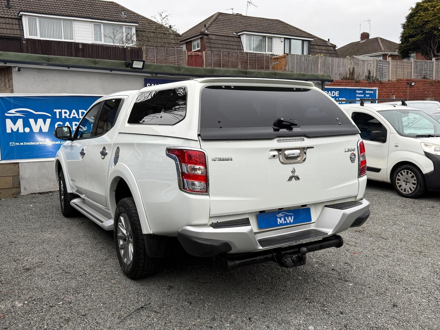 Used Mitsubishi L200 for sale - 77587097: Photo 14