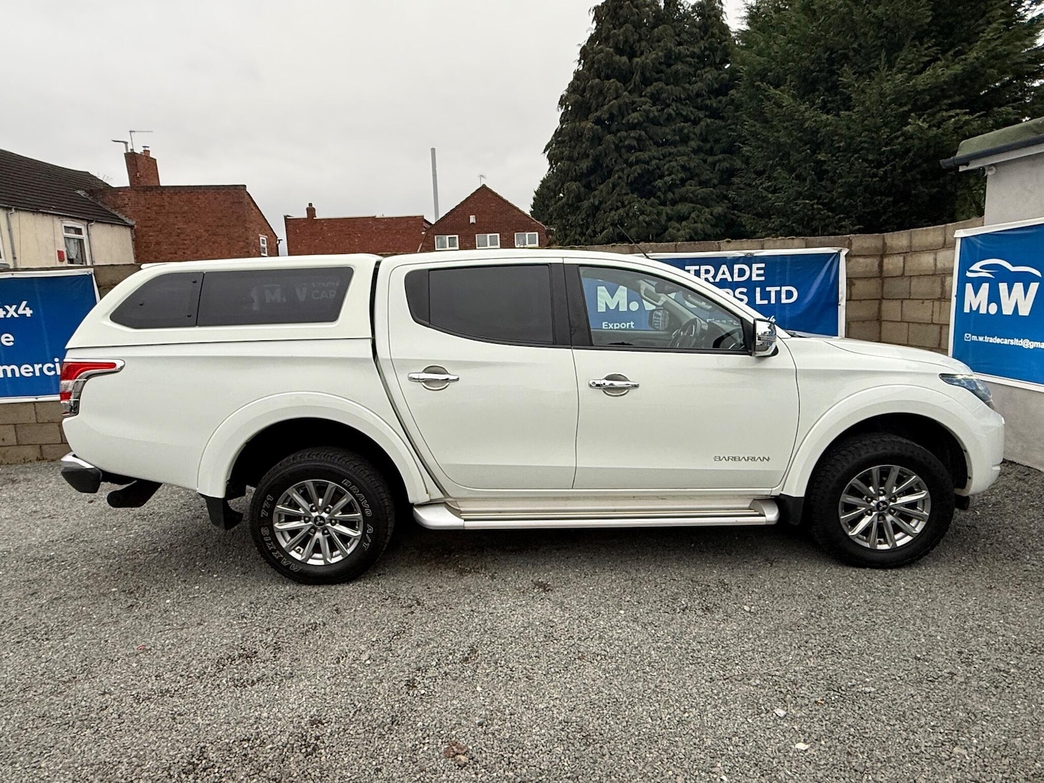 Used Mitsubishi L200 for sale - 77587097: Photo 17