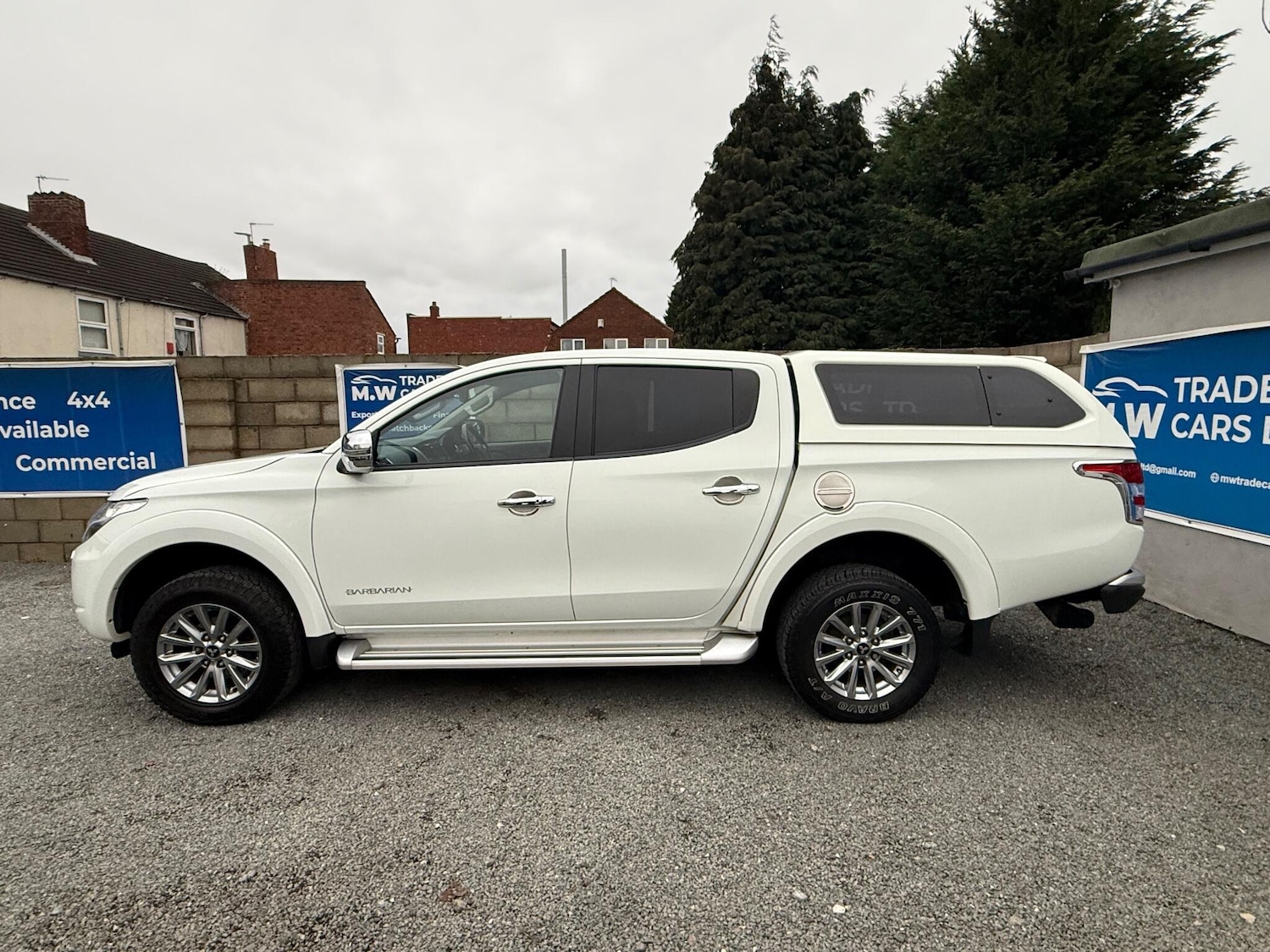 Used Mitsubishi L200 for sale - 77587097: Photo 5