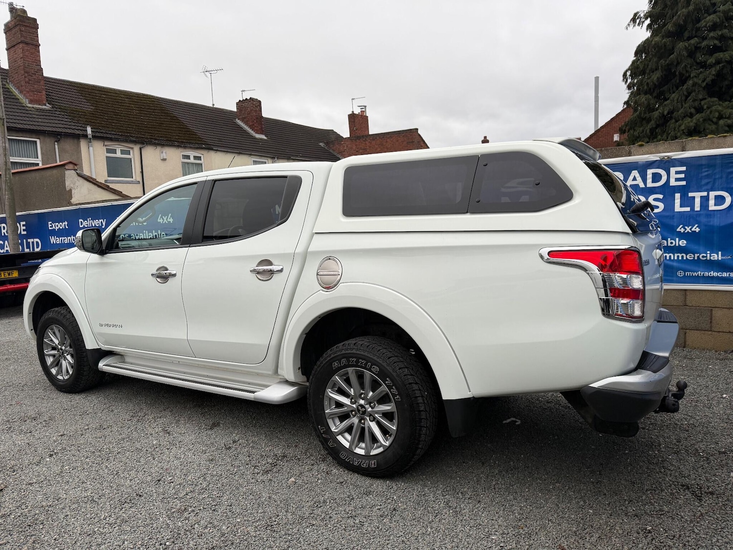 Used Mitsubishi L200 for sale - 77587097: Photo 6