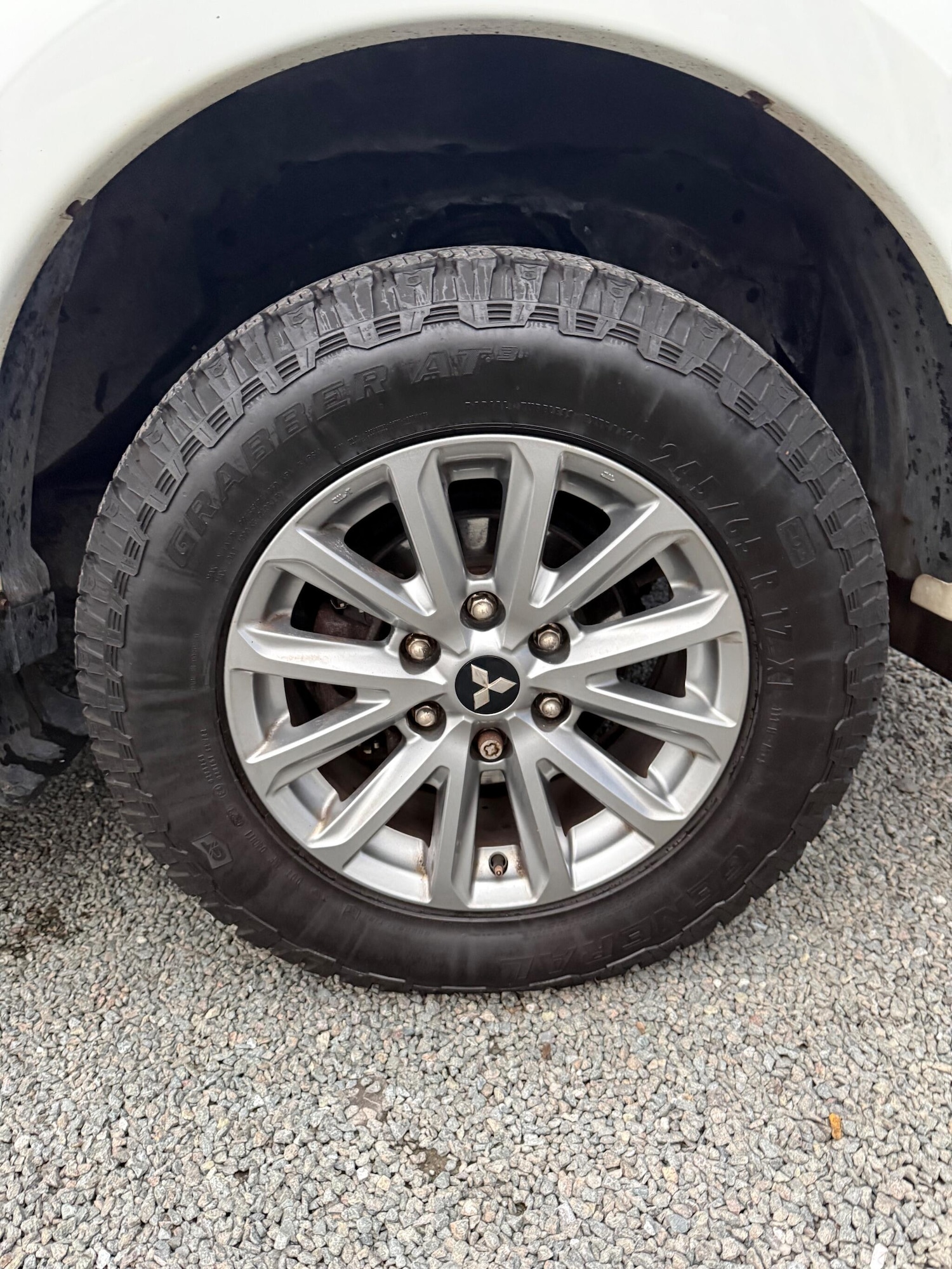 Used Mitsubishi L200 for sale - 77587097: Photo 7