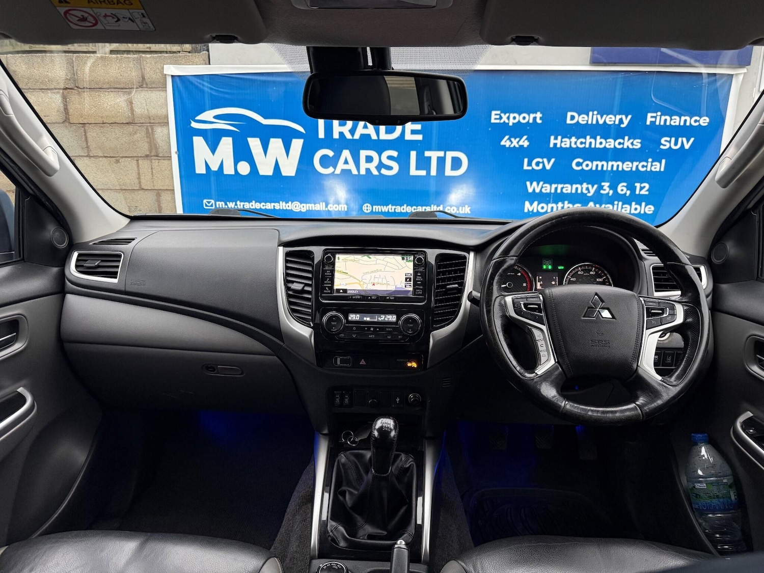 Used Mitsubishi L200 for sale - 77587097: Photo 8