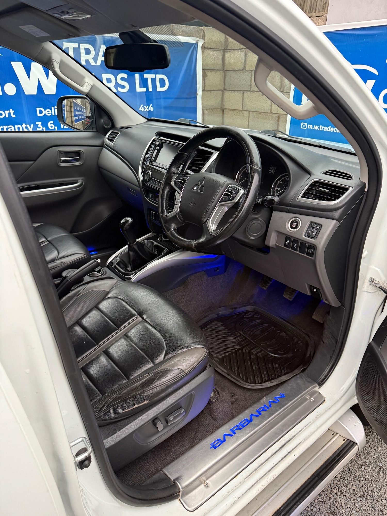 Used Mitsubishi L200 for sale - 77587097: Photo 9