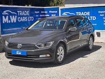 Used Volkswagen Passat 2015 for sale - 79116746: Photo