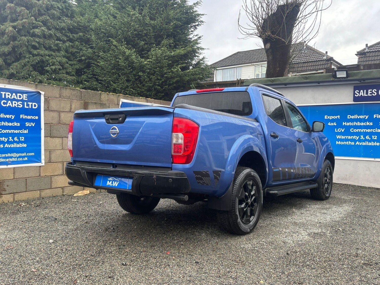 Used Nissan Navara for sale - 77586391: Photo 10