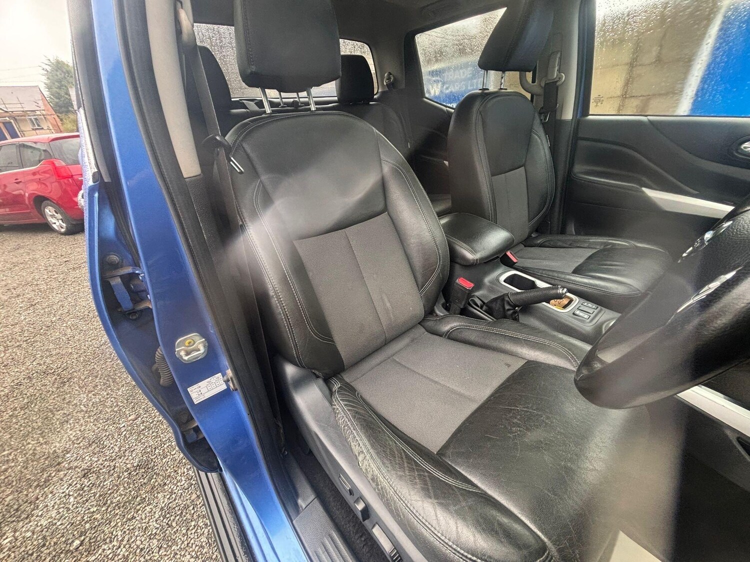 Used Nissan Navara for sale - 77586391: Photo 11