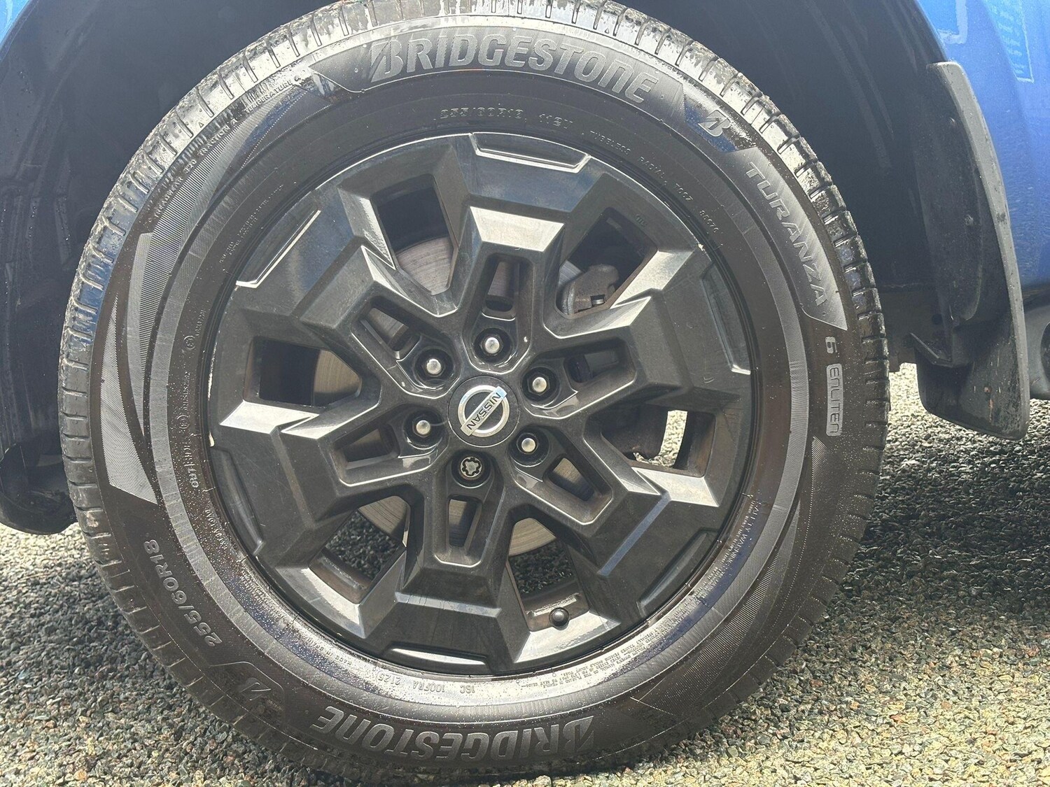 Used Nissan Navara for sale - 77586391: Photo 14