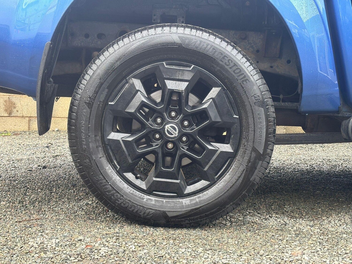 Used Nissan Navara for sale - 77586391: Photo 15