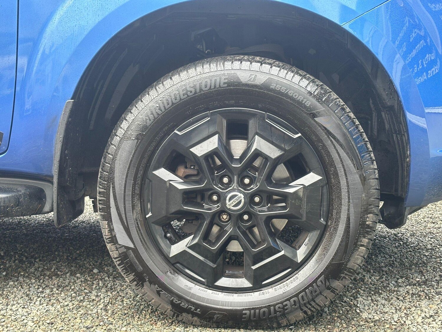 Used Nissan Navara for sale - 77586391: Photo 16