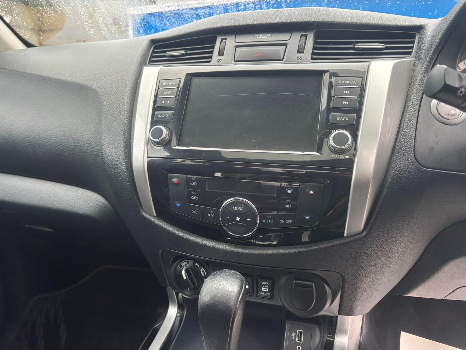 Used Nissan Navara for sale - 77586391: Photo 17