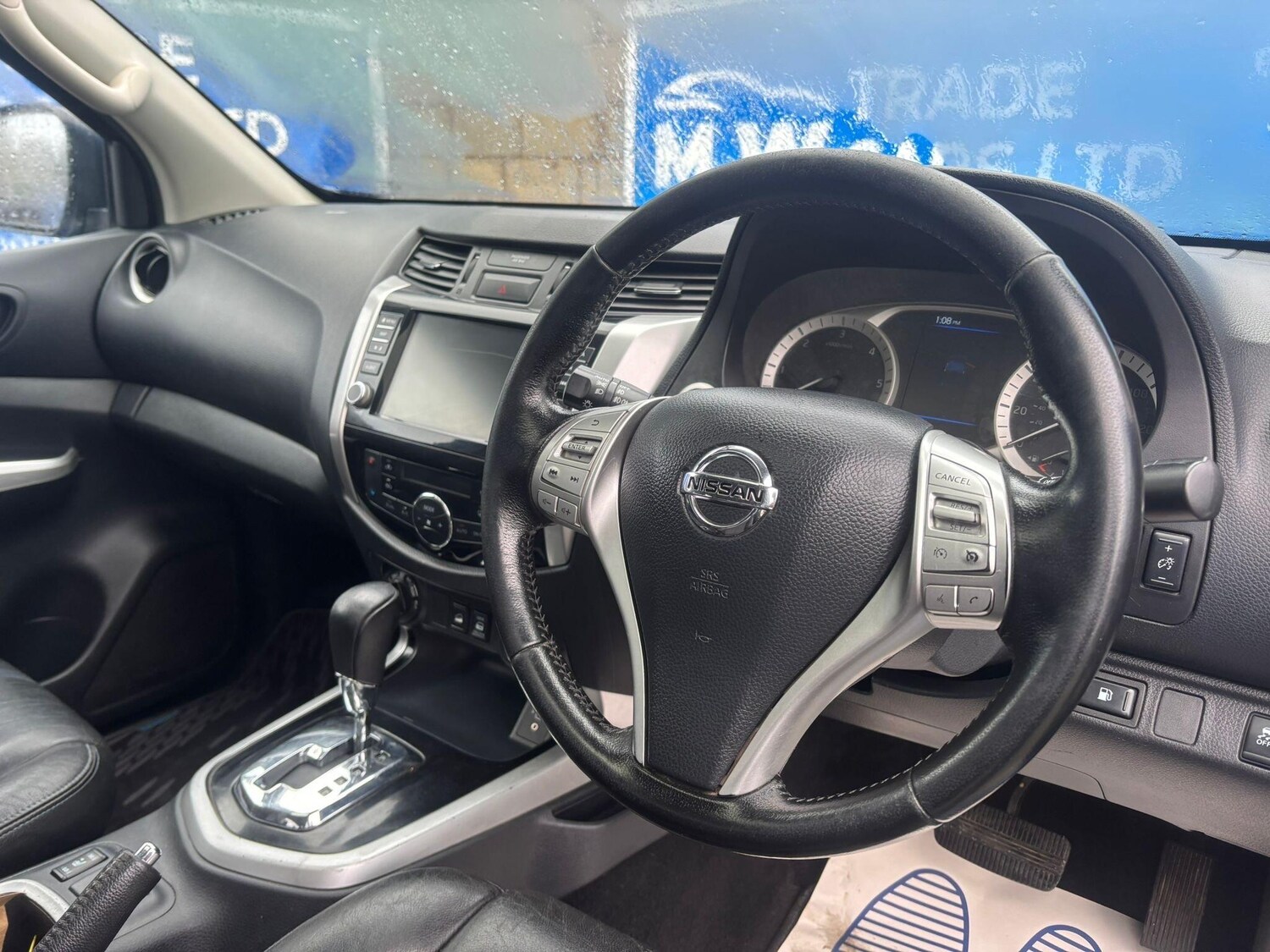 Used Nissan Navara for sale - 77586391: Photo 18