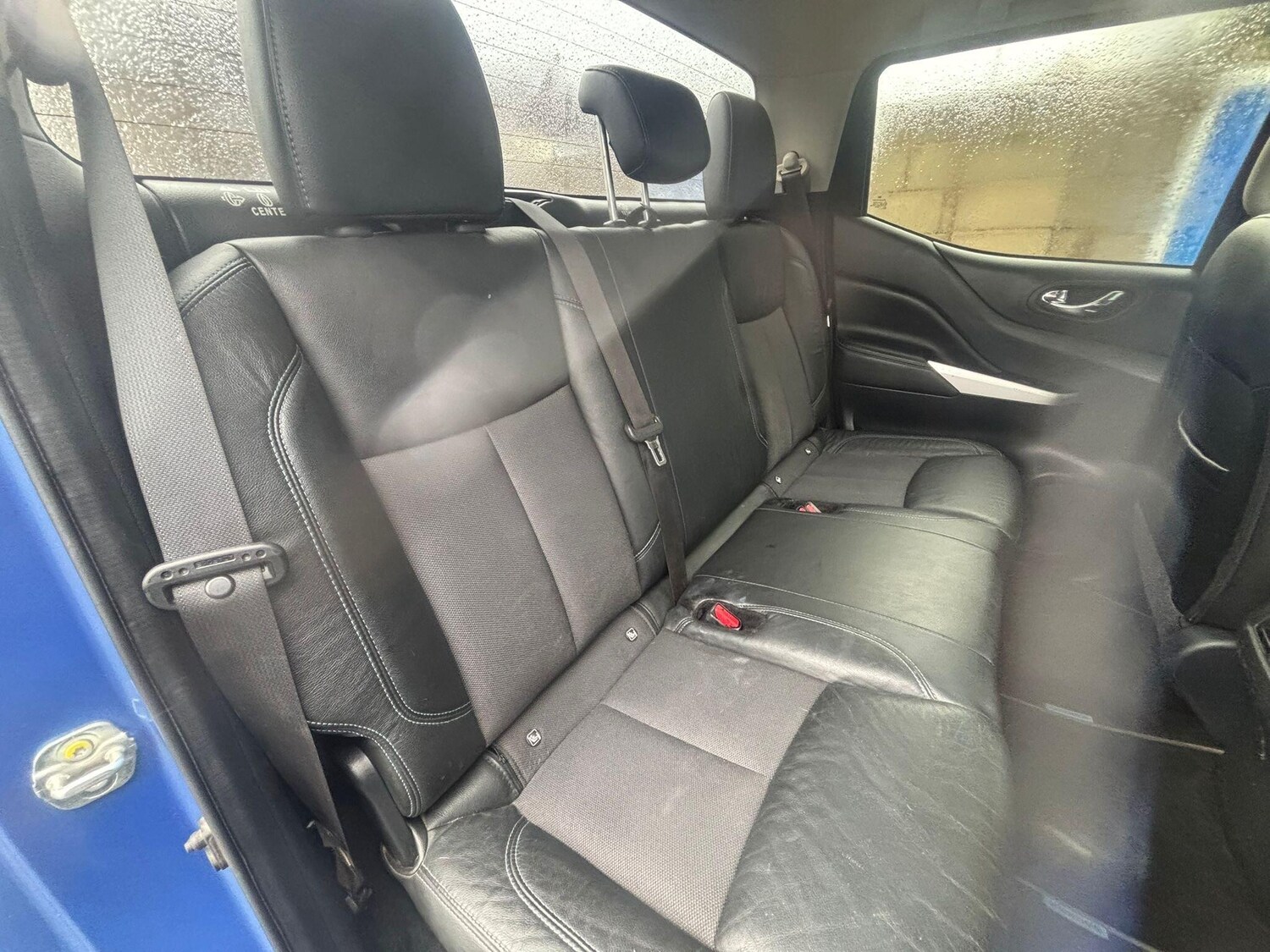 Used Nissan Navara for sale - 77586391: Photo 19